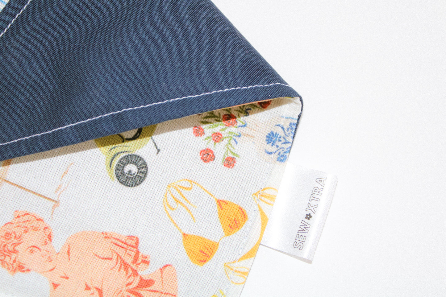 Limoncello bandana