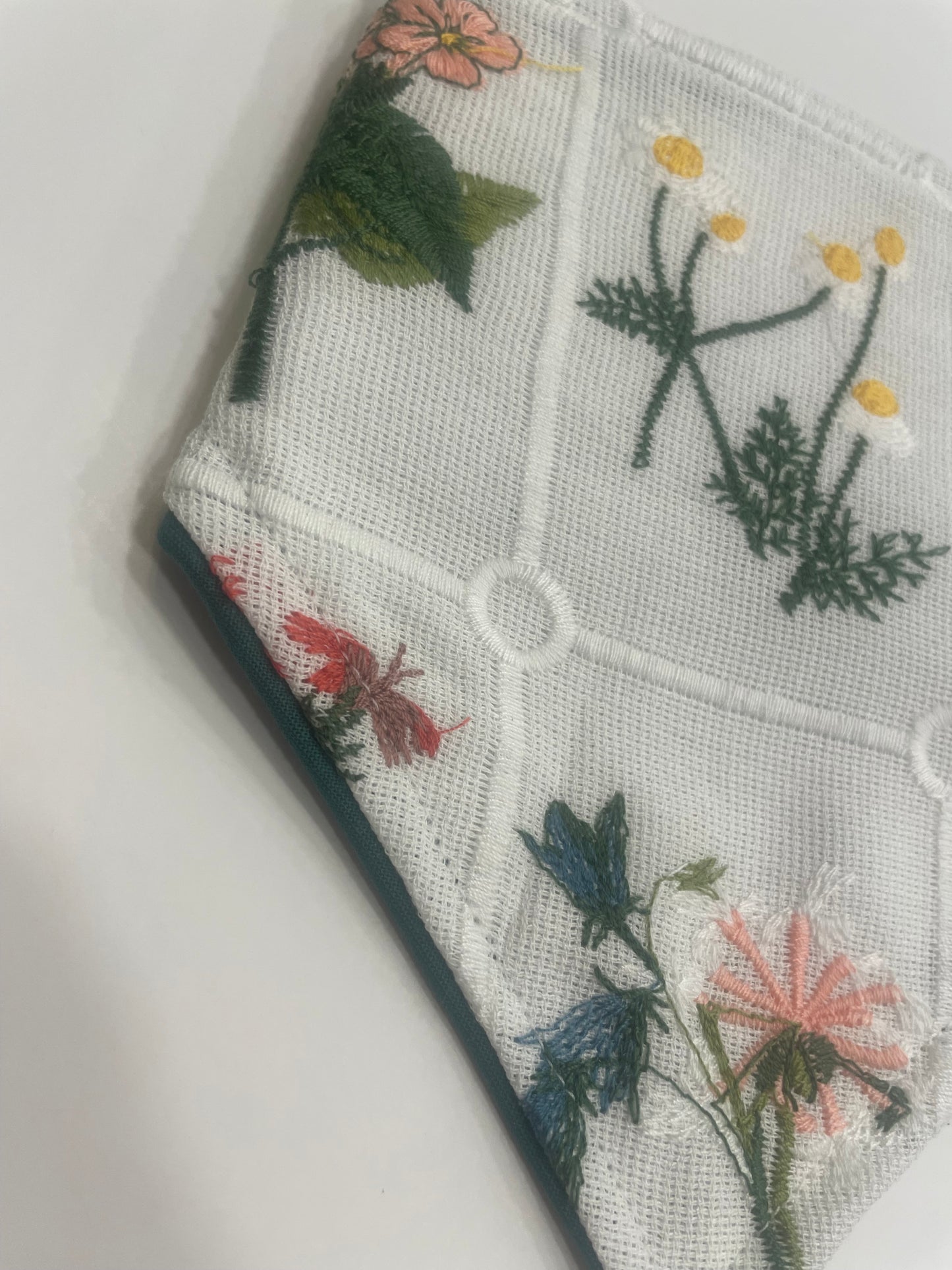 PREORDER "spring fling" bandana