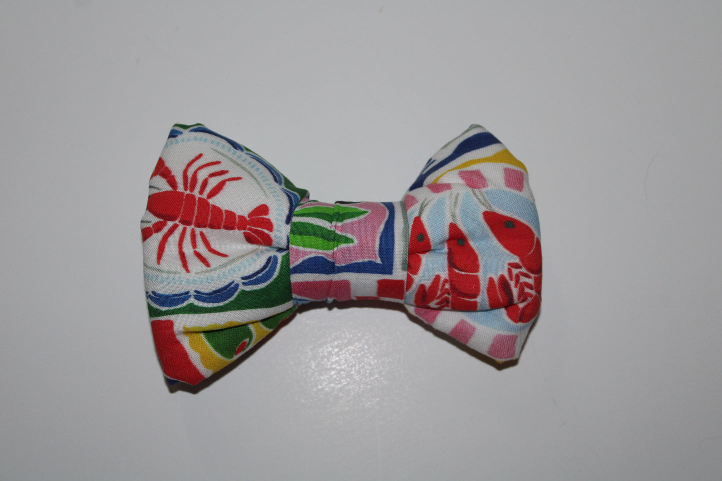Pasta Party bowtie