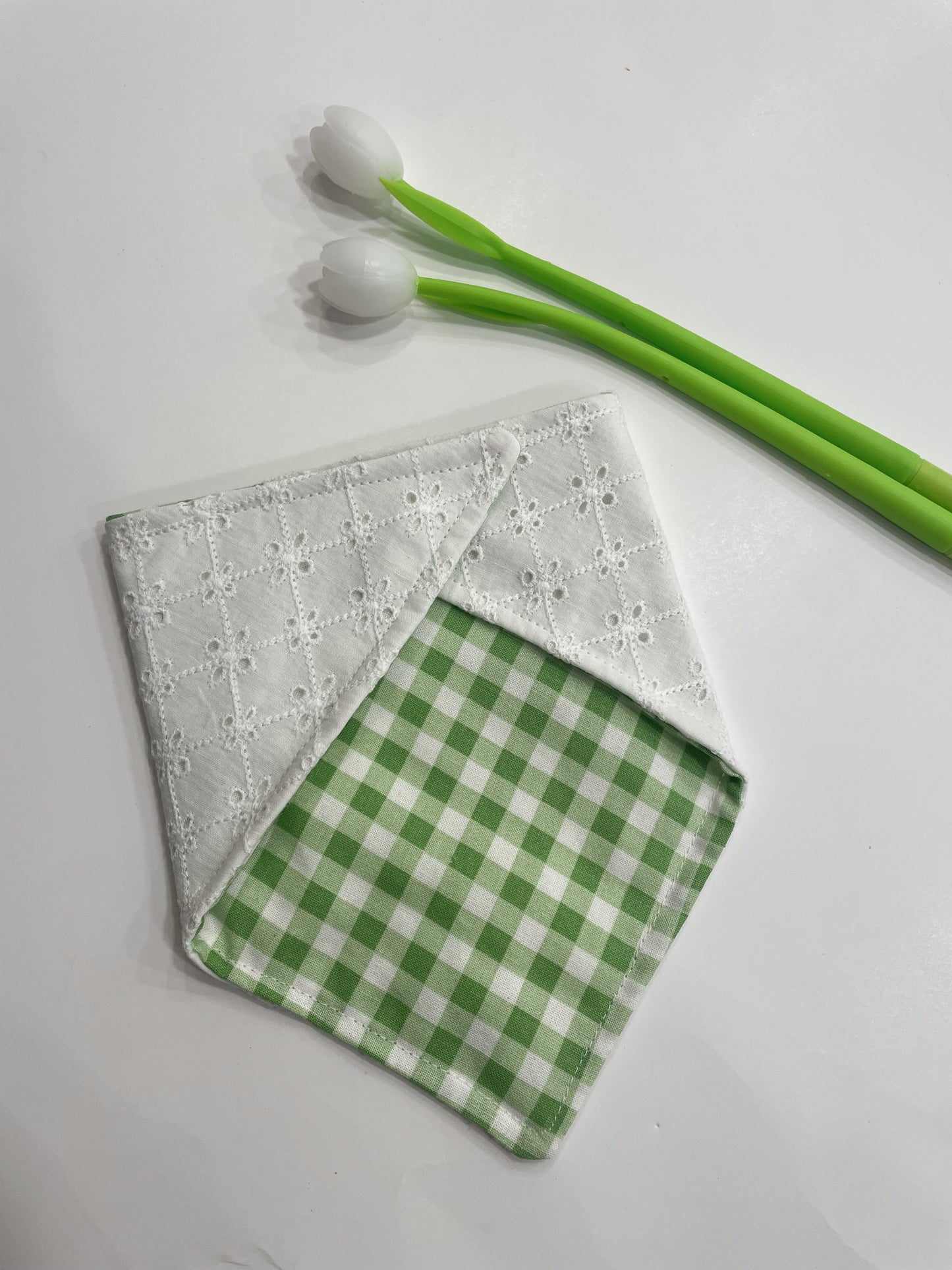 "jasmine" bandana