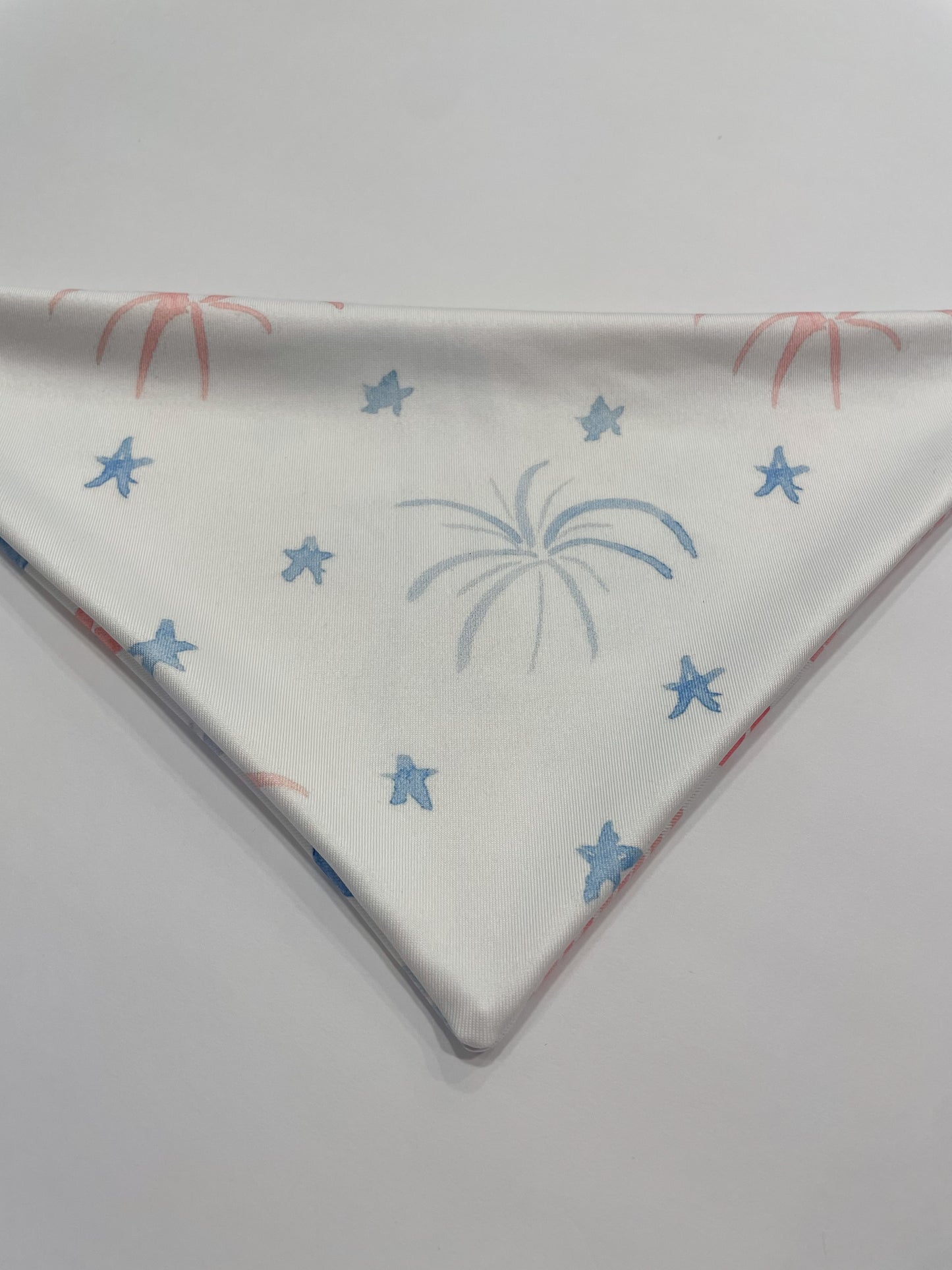 “Liberty” Swim Bandana