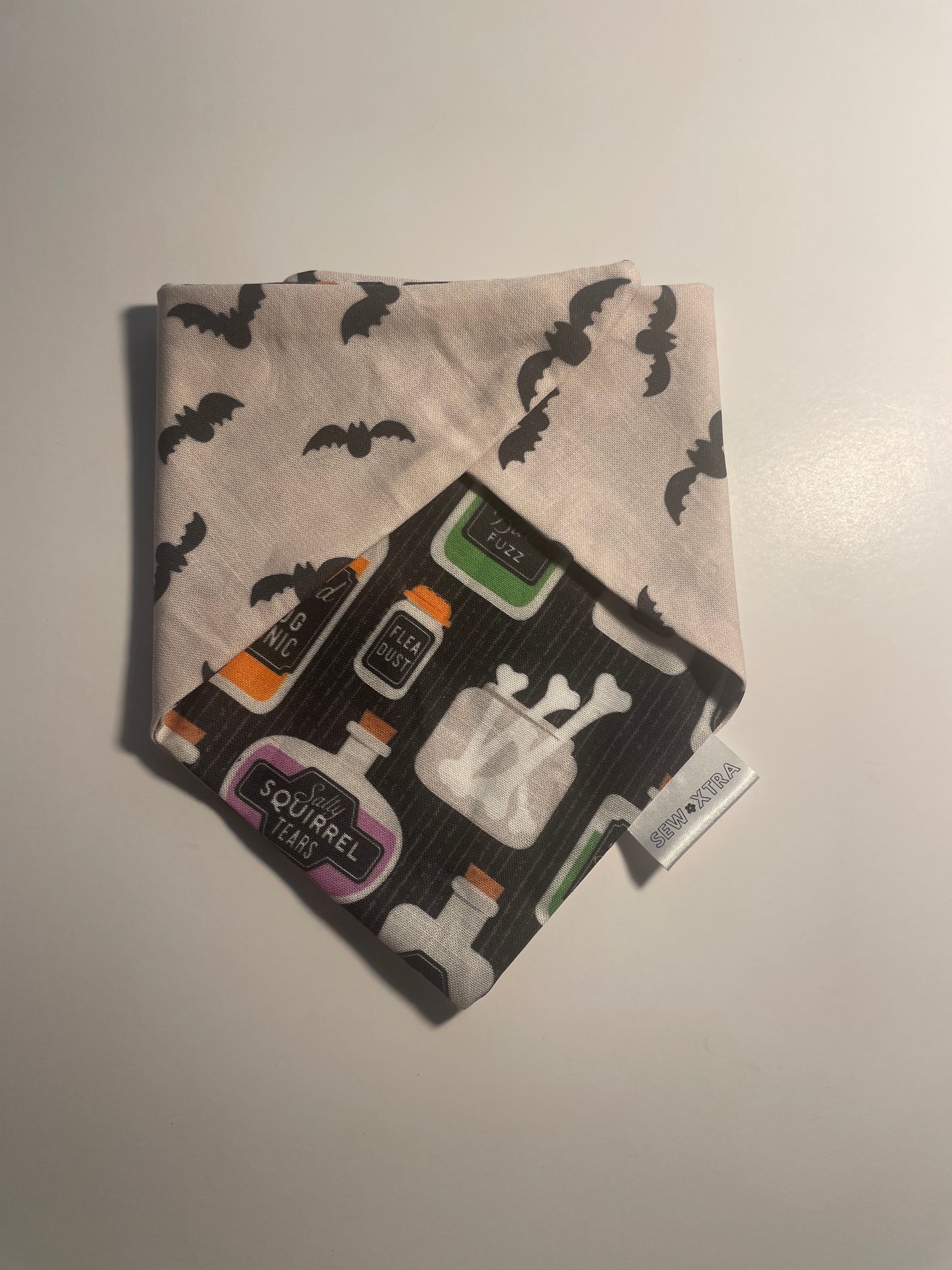 Dog Potions bandana