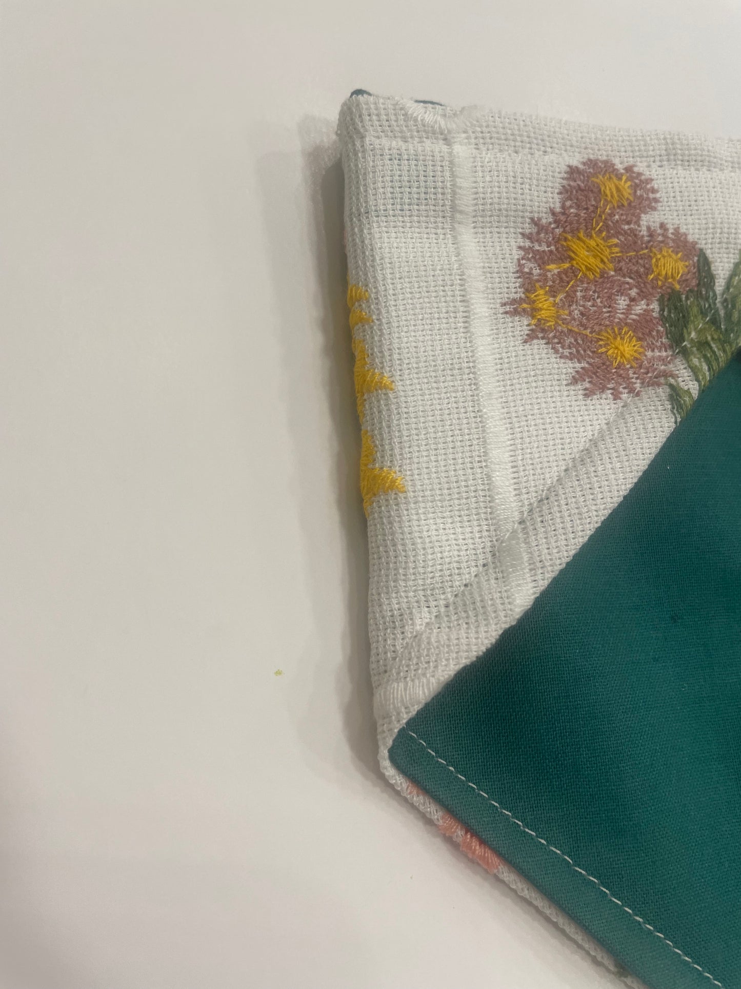 PREORDER "spring fling" bandana