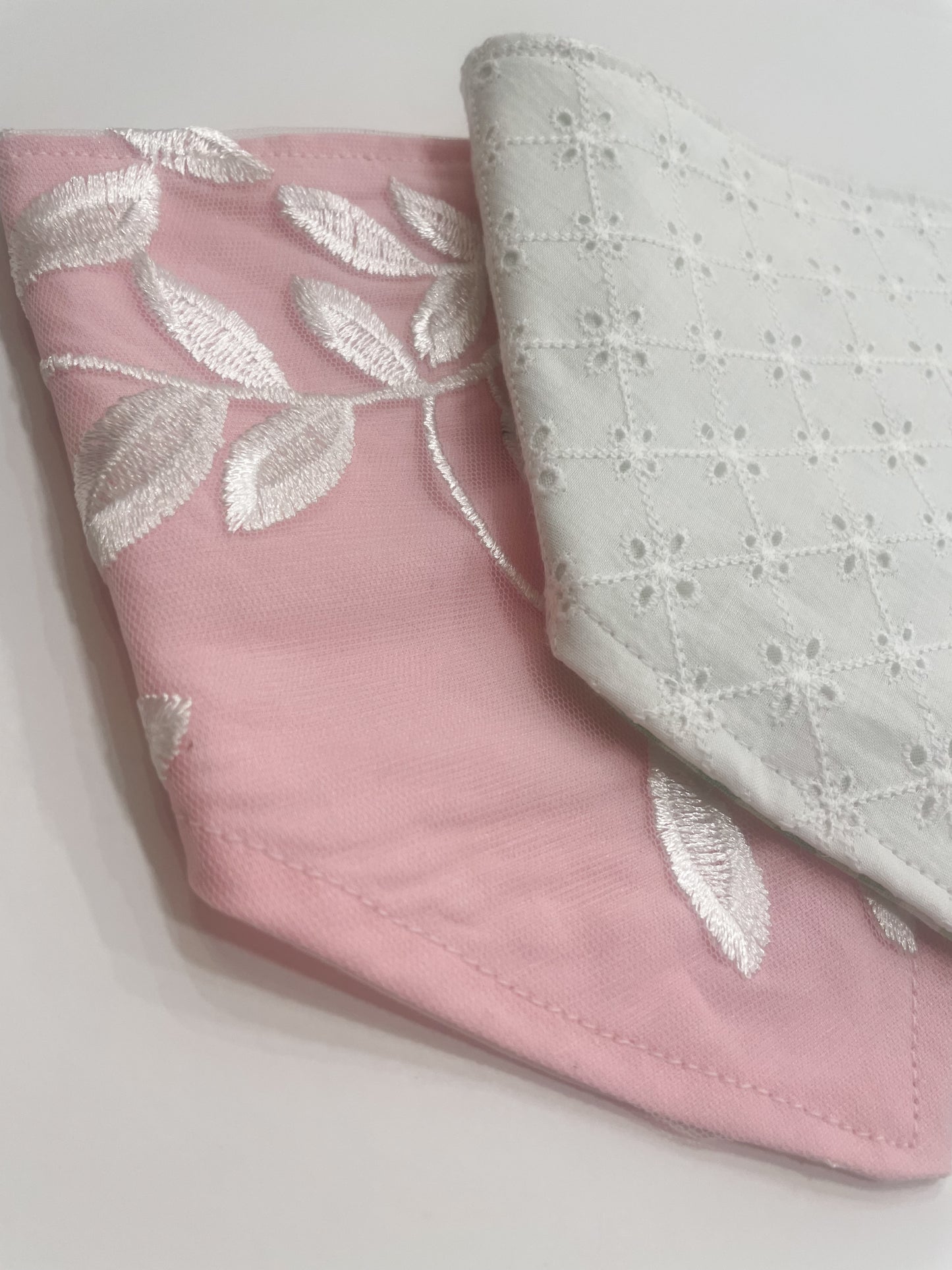 "dahlia" bandana