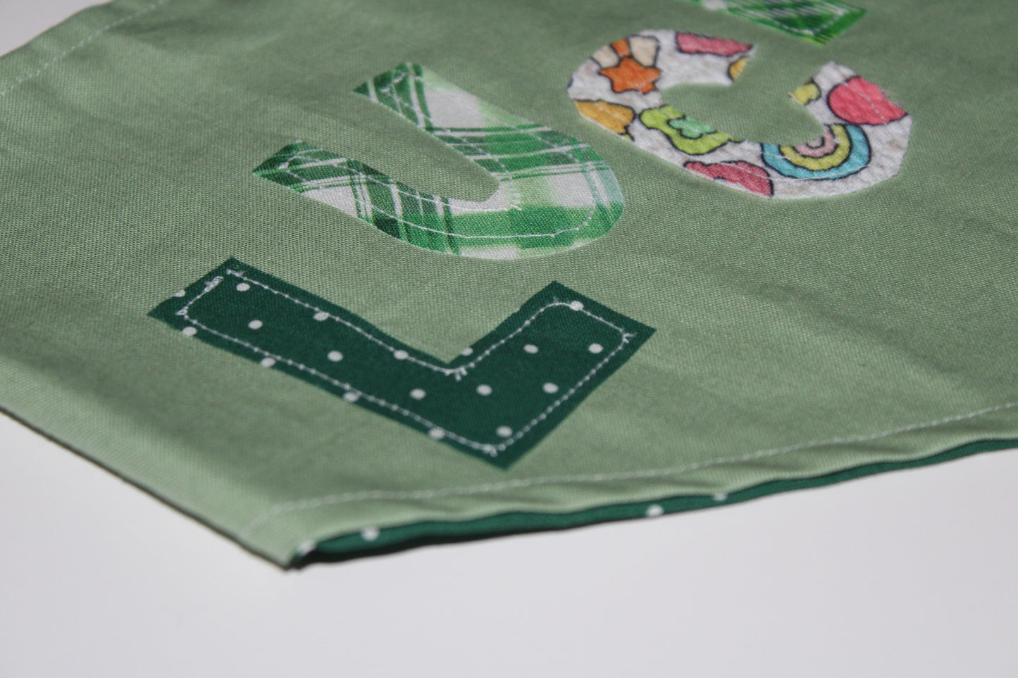 LUCKY exclusive bandana !