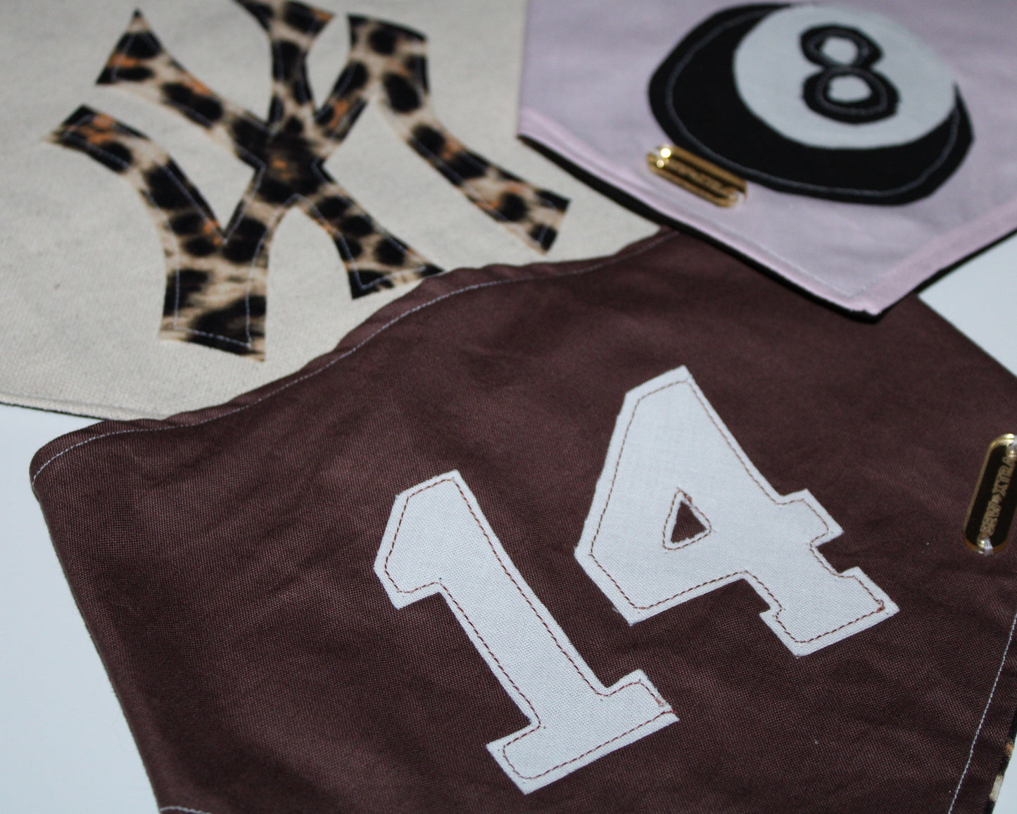 yankee exclusive bandana!