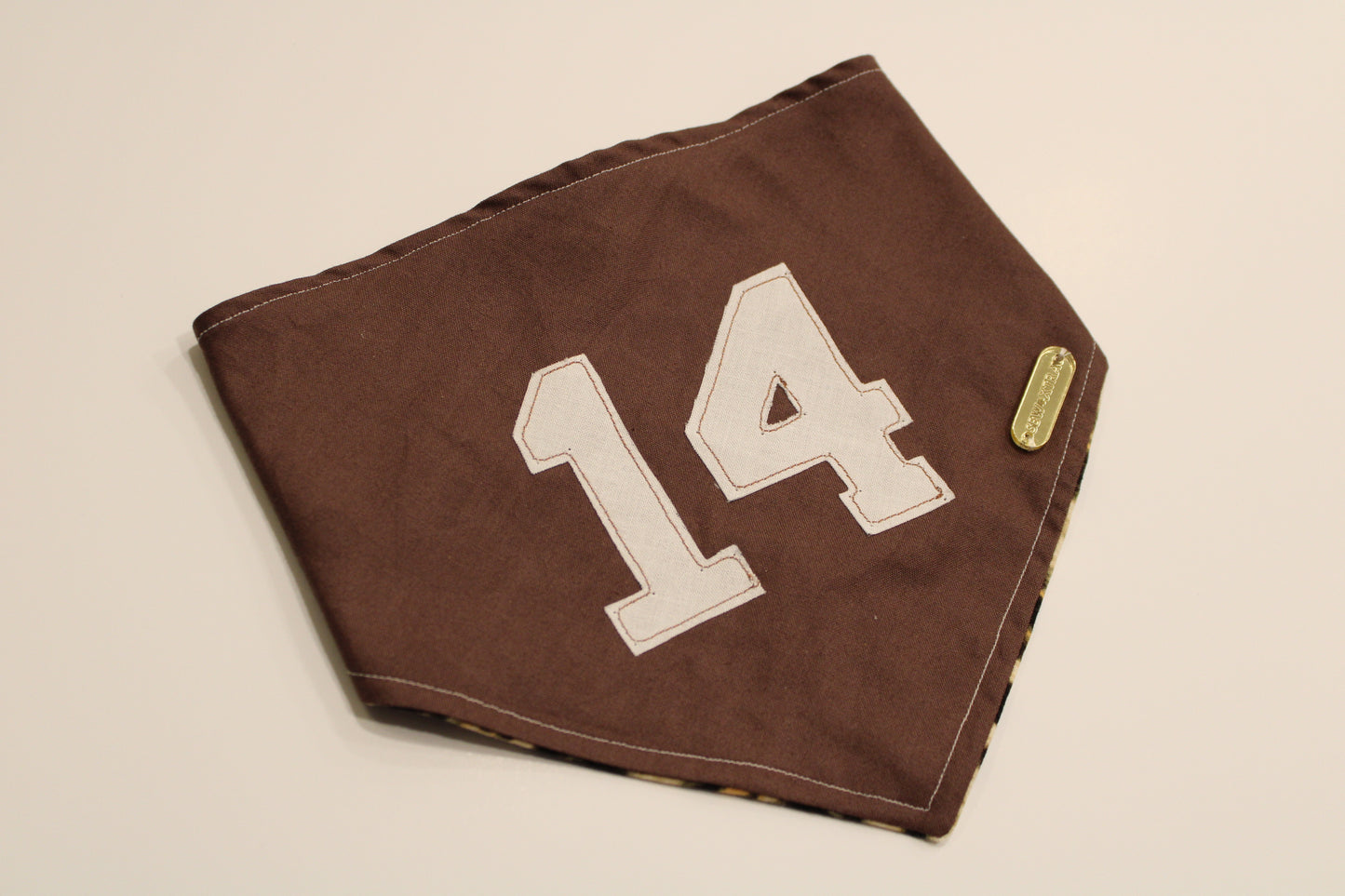 number 14 exclusive bandana!