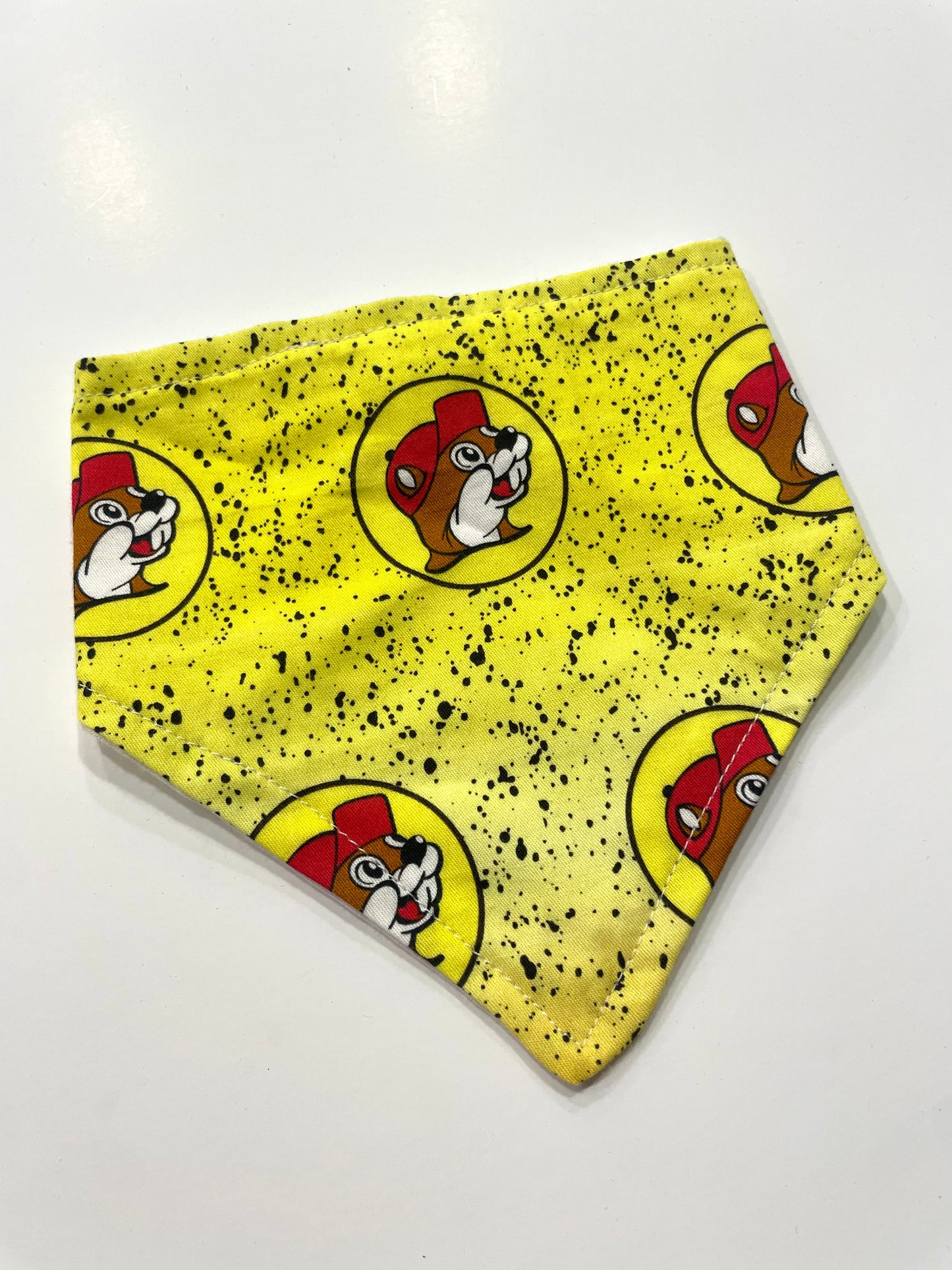 Buc-ees bandana