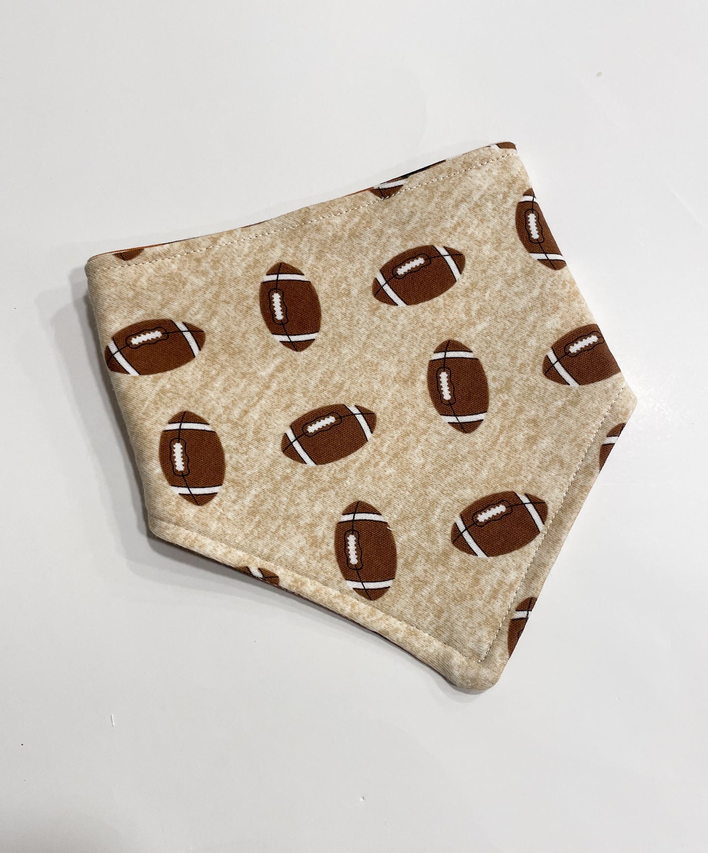 Fall Football bandana