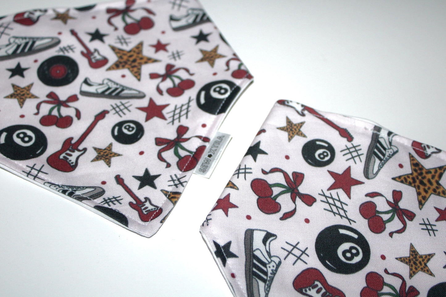 Custom Trendy Bandana