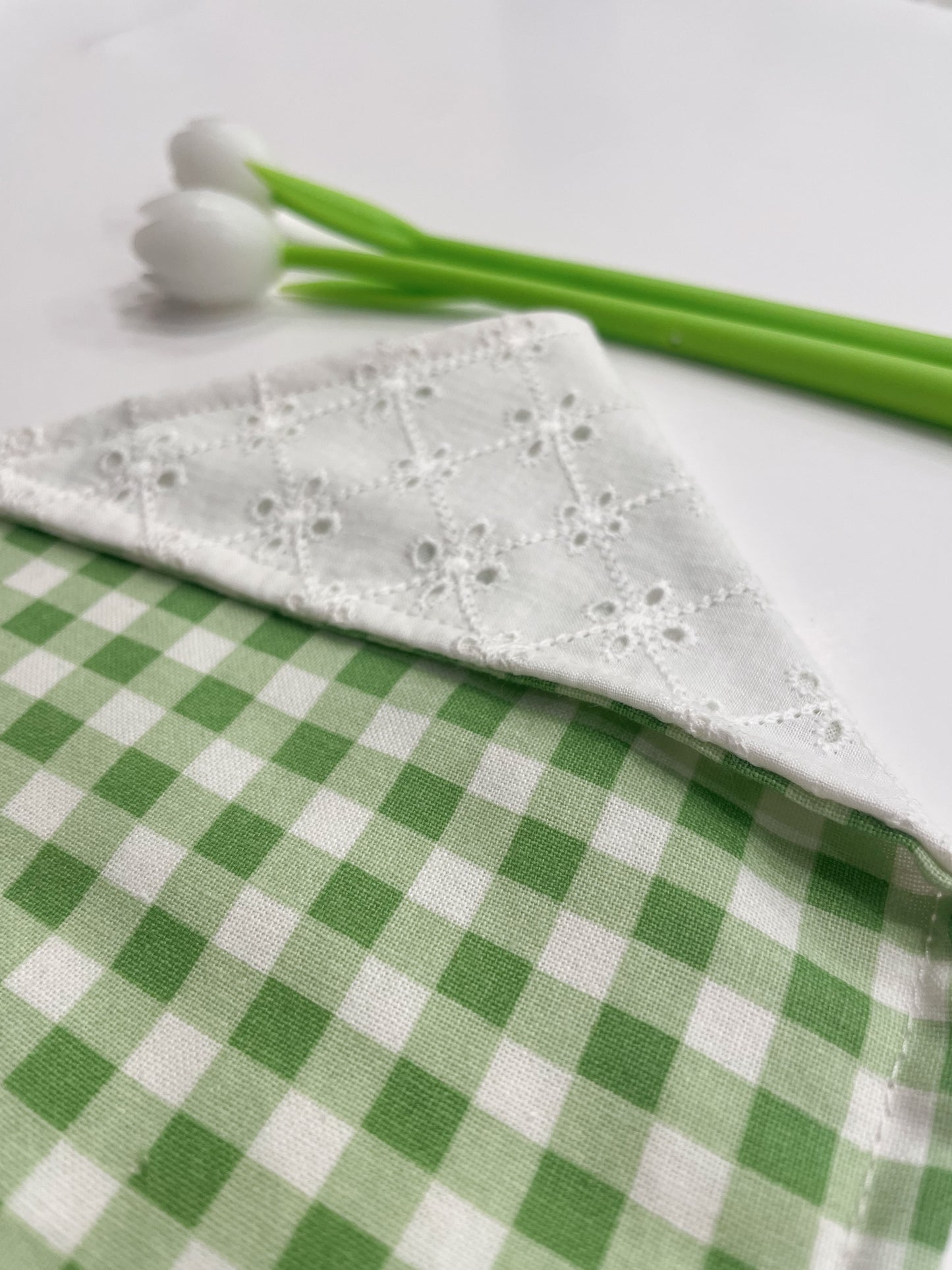 "jasmine" bandana
