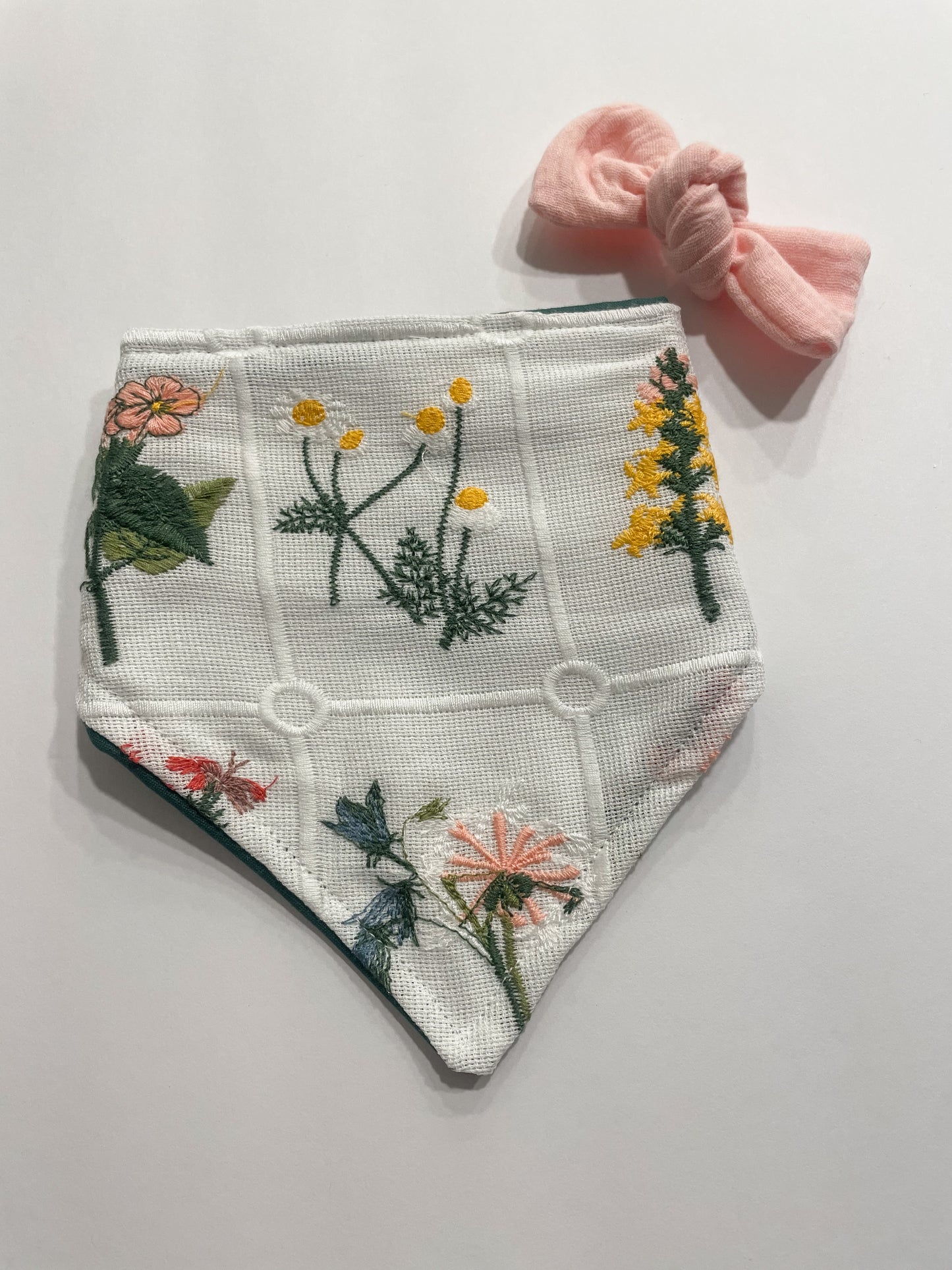 hairbows + set