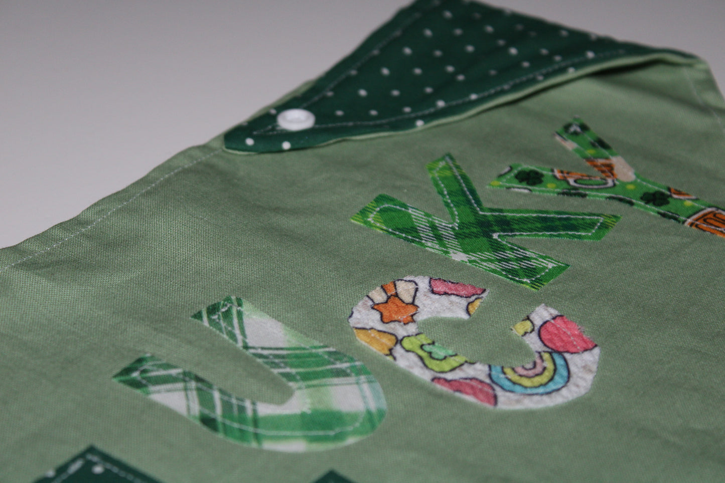 LUCKY exclusive bandana !