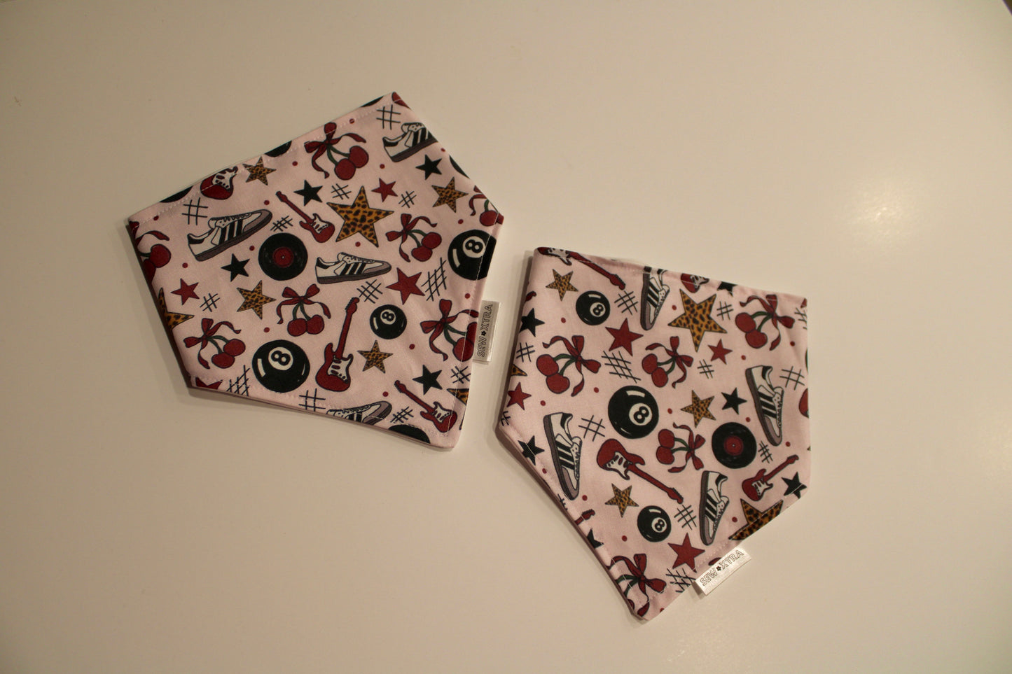 Custom Trendy Bandana