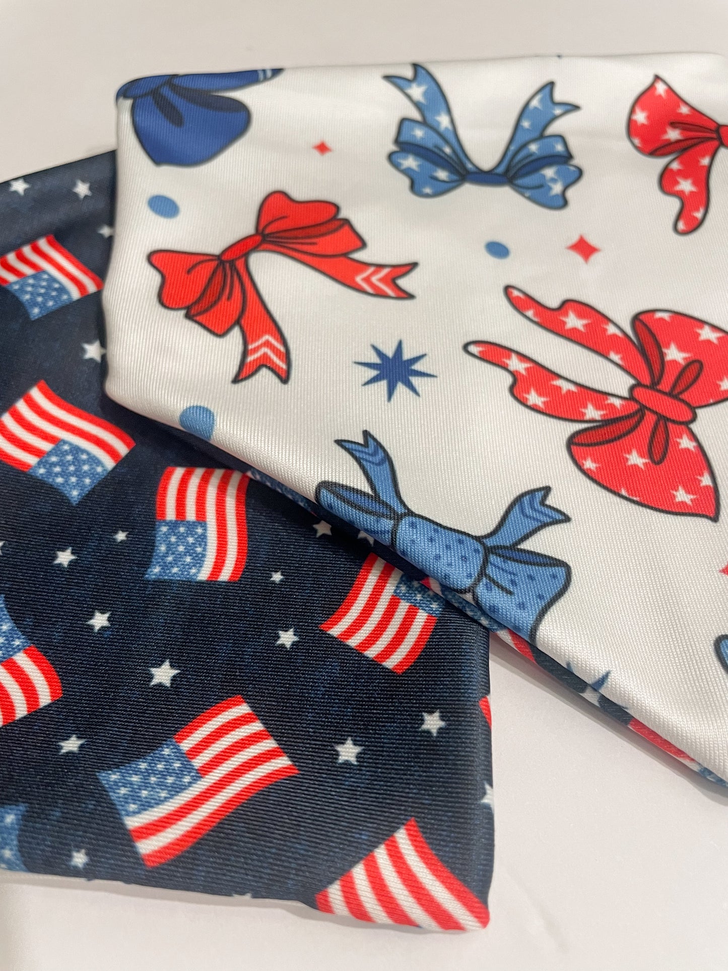 “Betsy” Swim Bandana