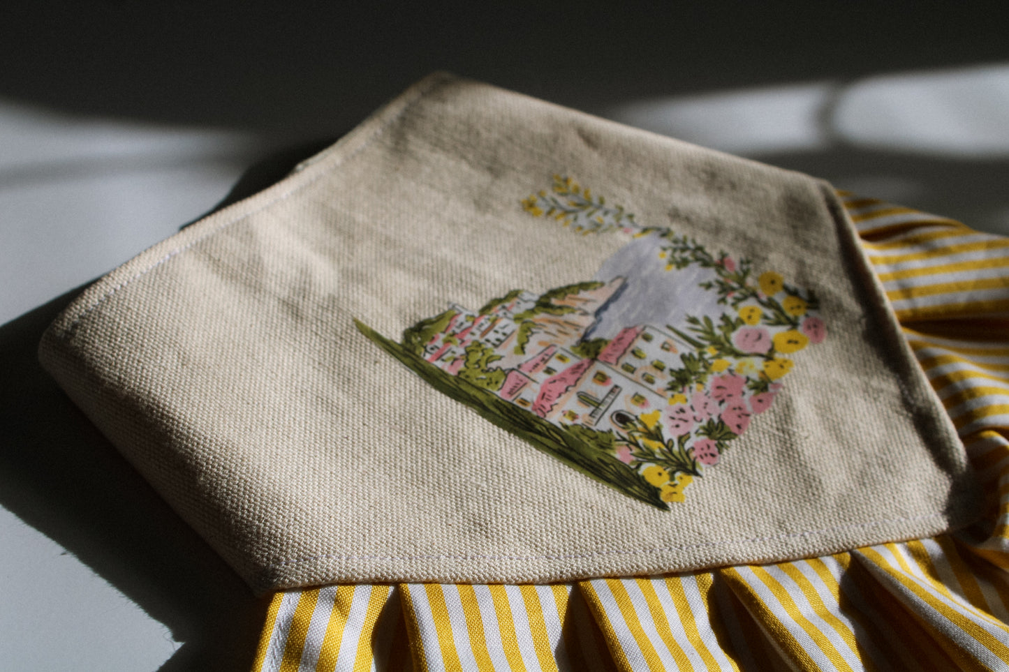 Fiorella bandana