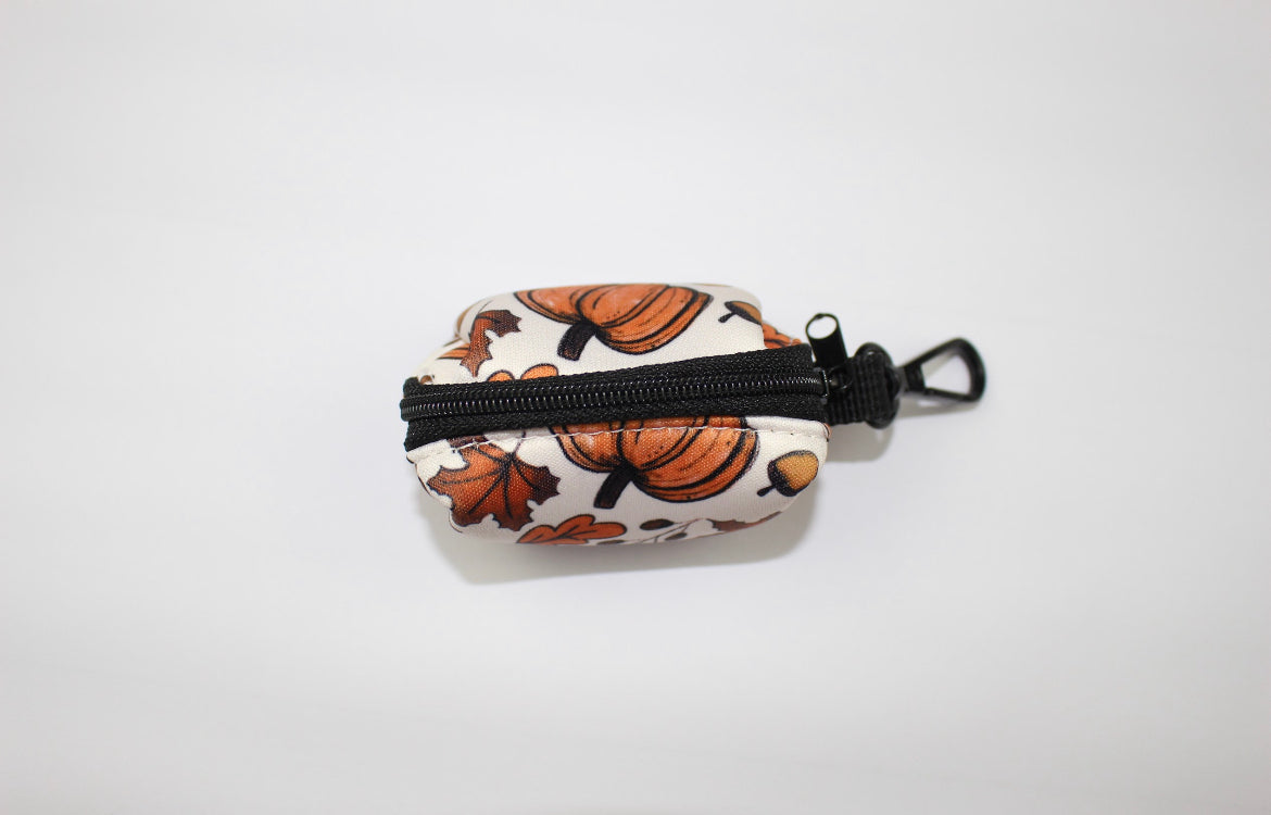 “Autumn” Waste Bag Holder