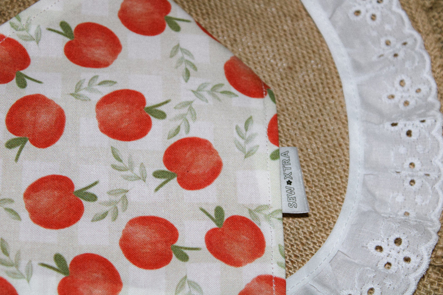 Honeycrisp bandana