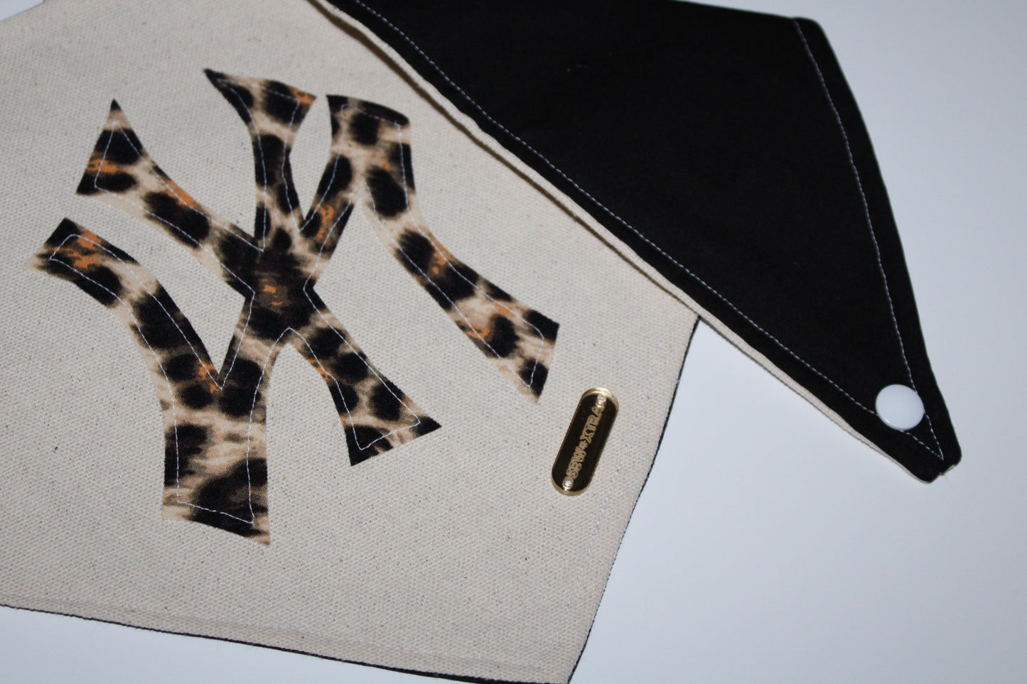 yankee exclusive bandana!