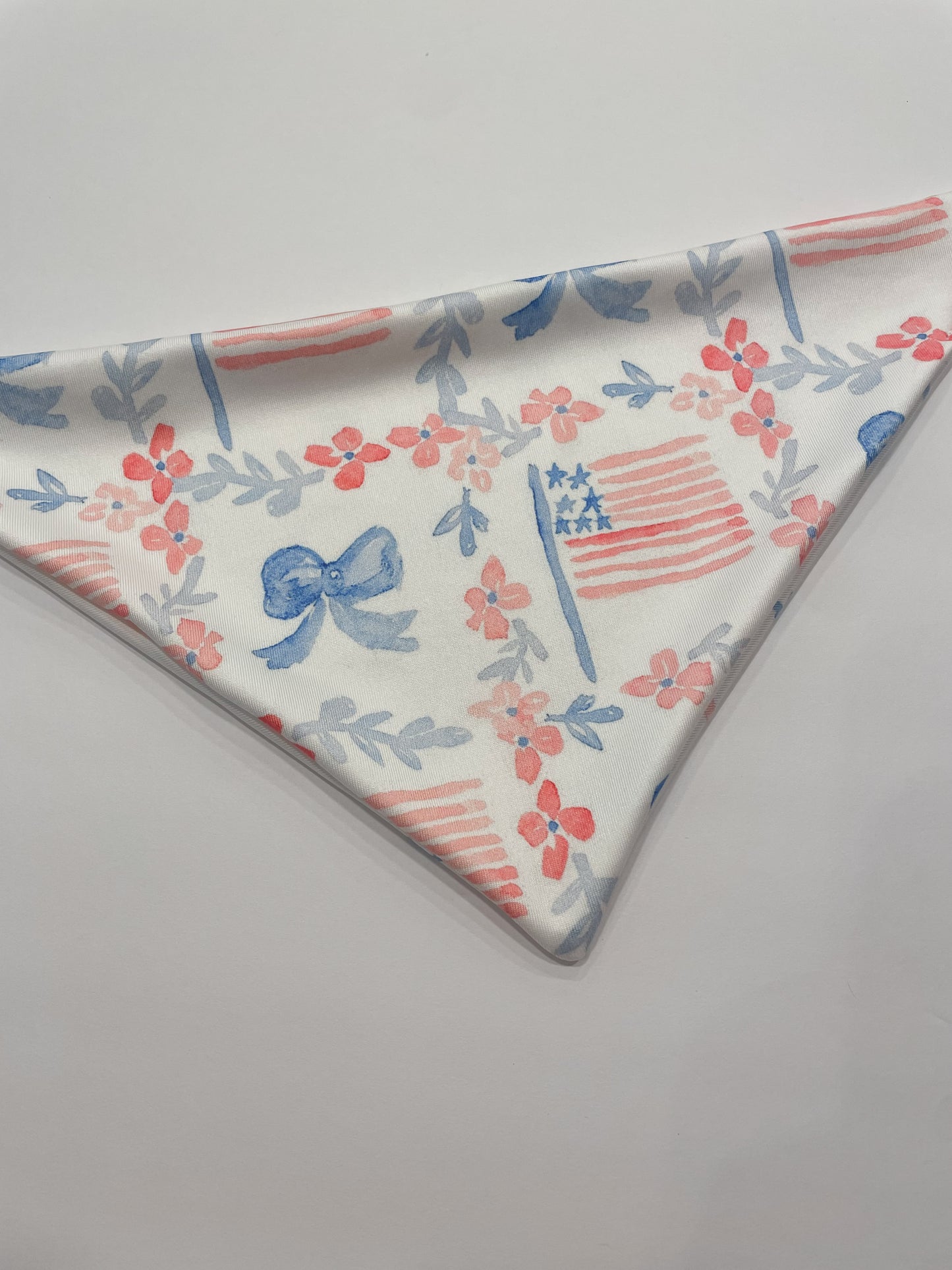 “Liberty” Swim Bandana