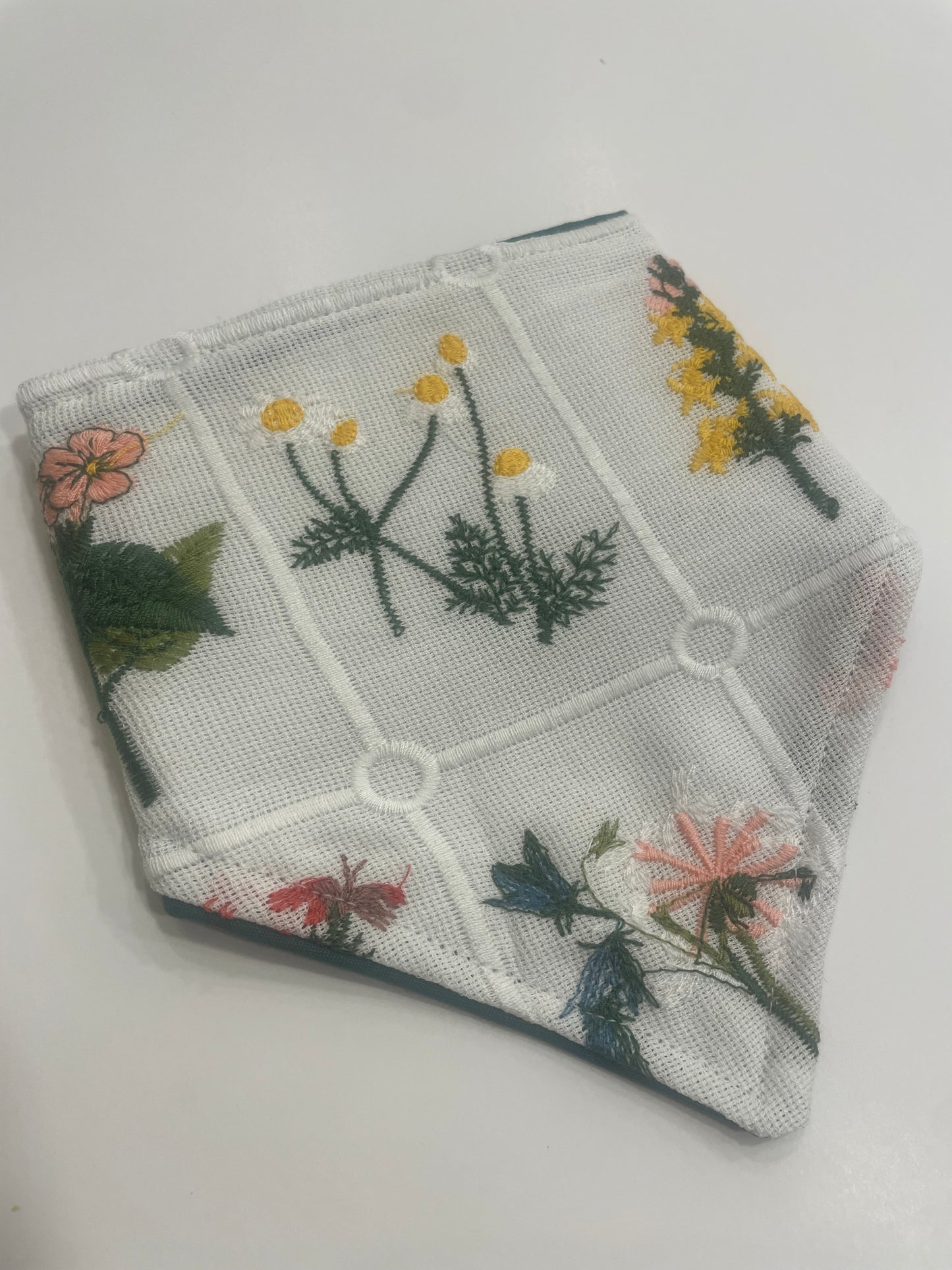 PREORDER "spring fling" bandana