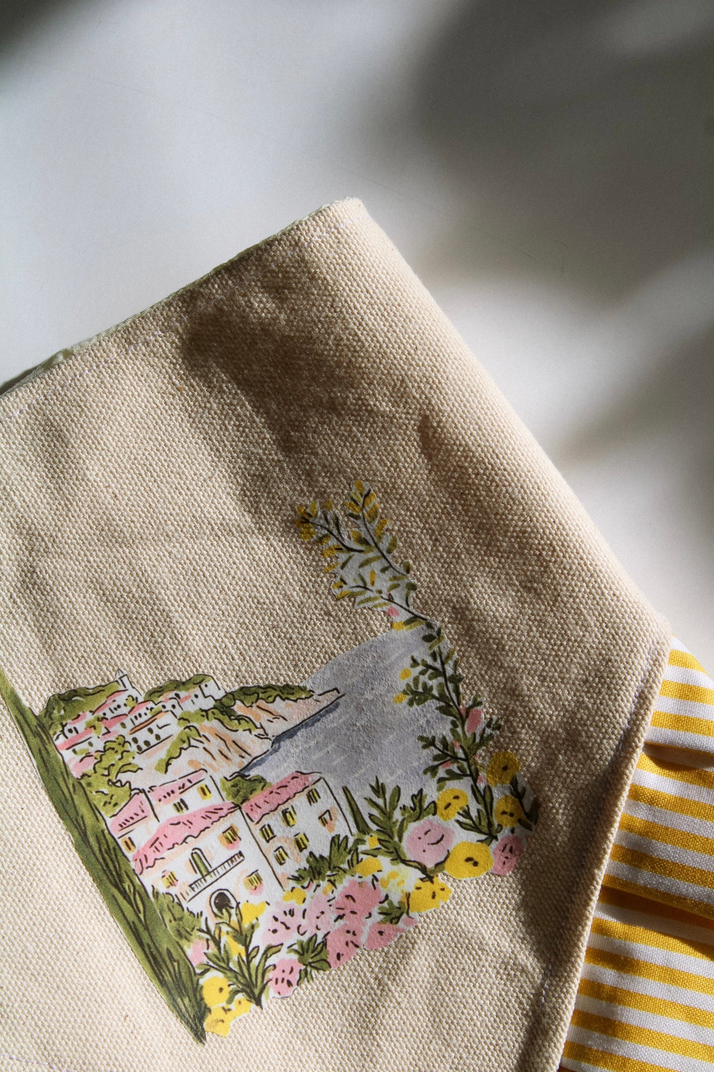 Fiorella bandana