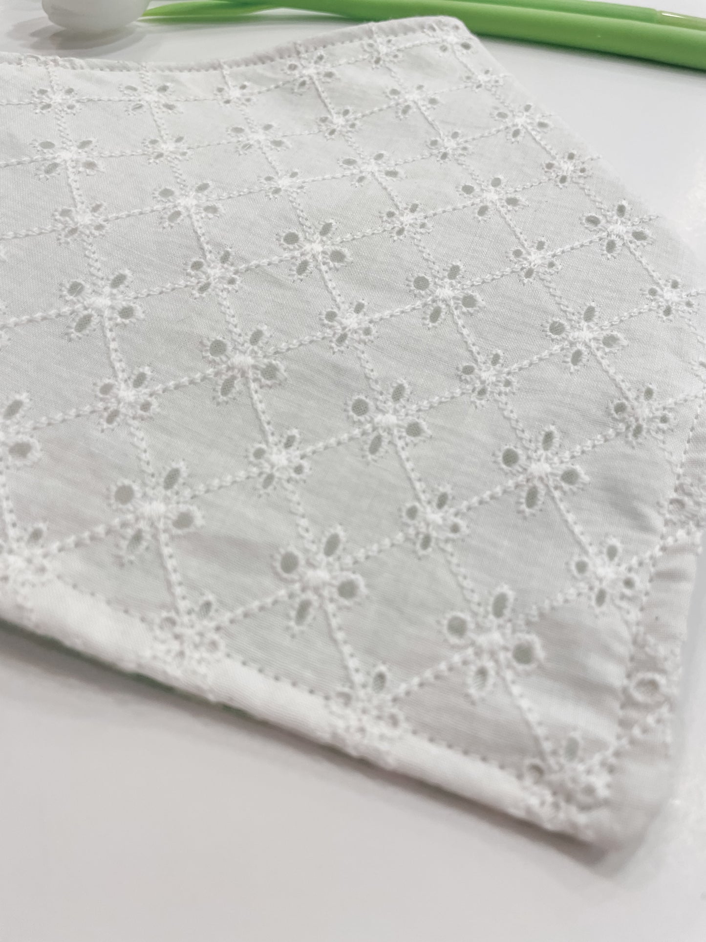 "jasmine" bandana