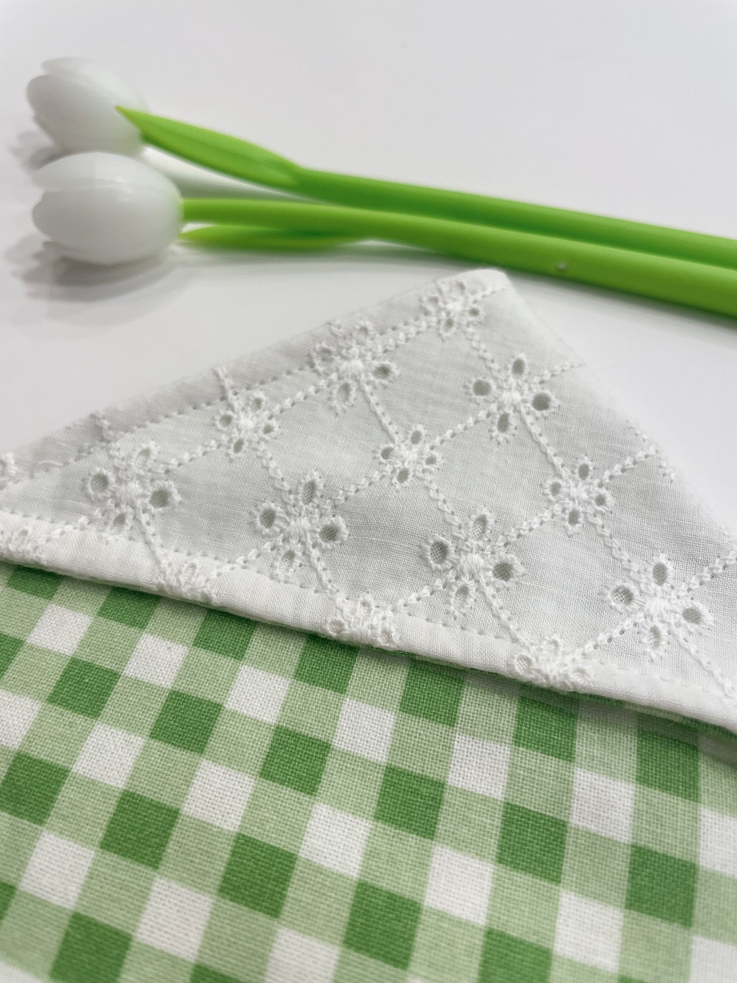 "jasmine" bandana
