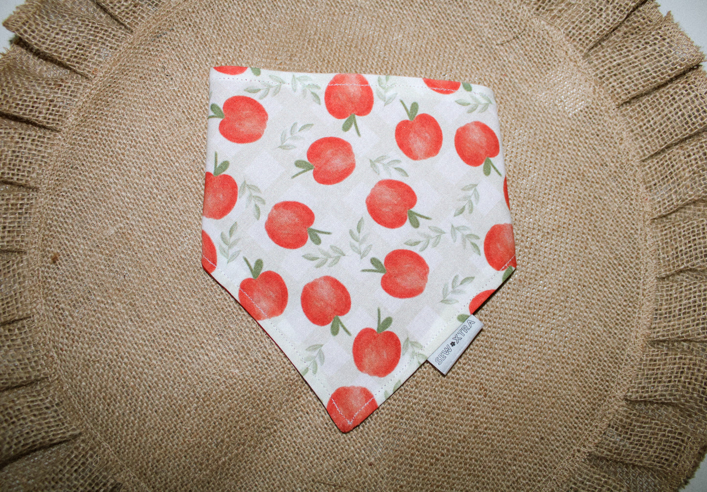 Honeycrisp bandana