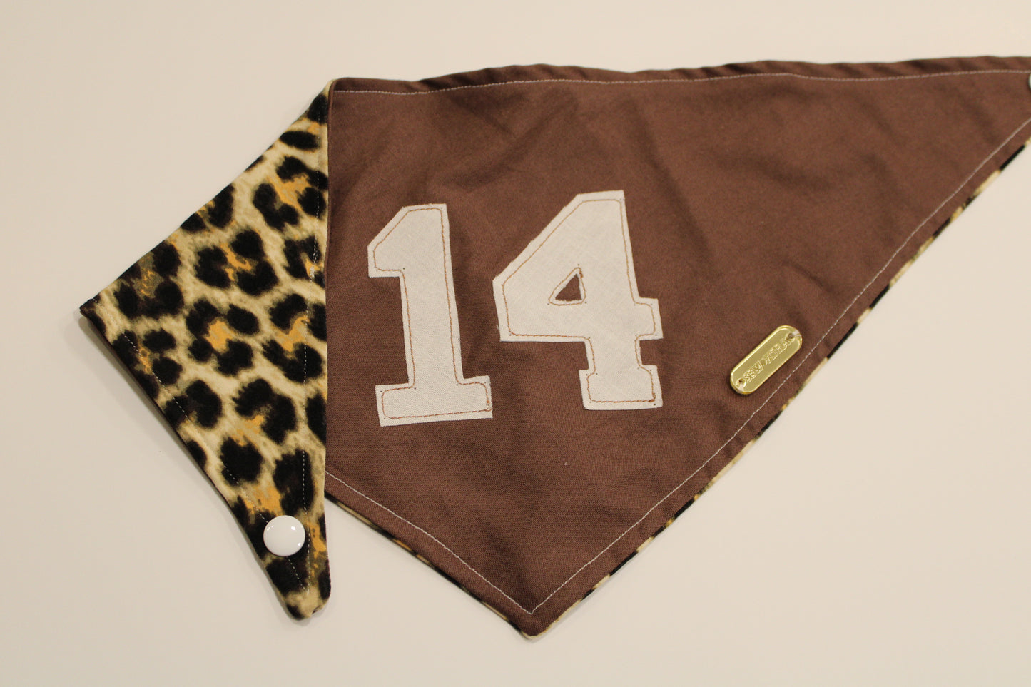number 14 exclusive bandana!