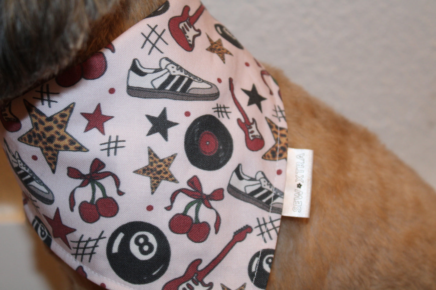 Custom Trendy Bandana