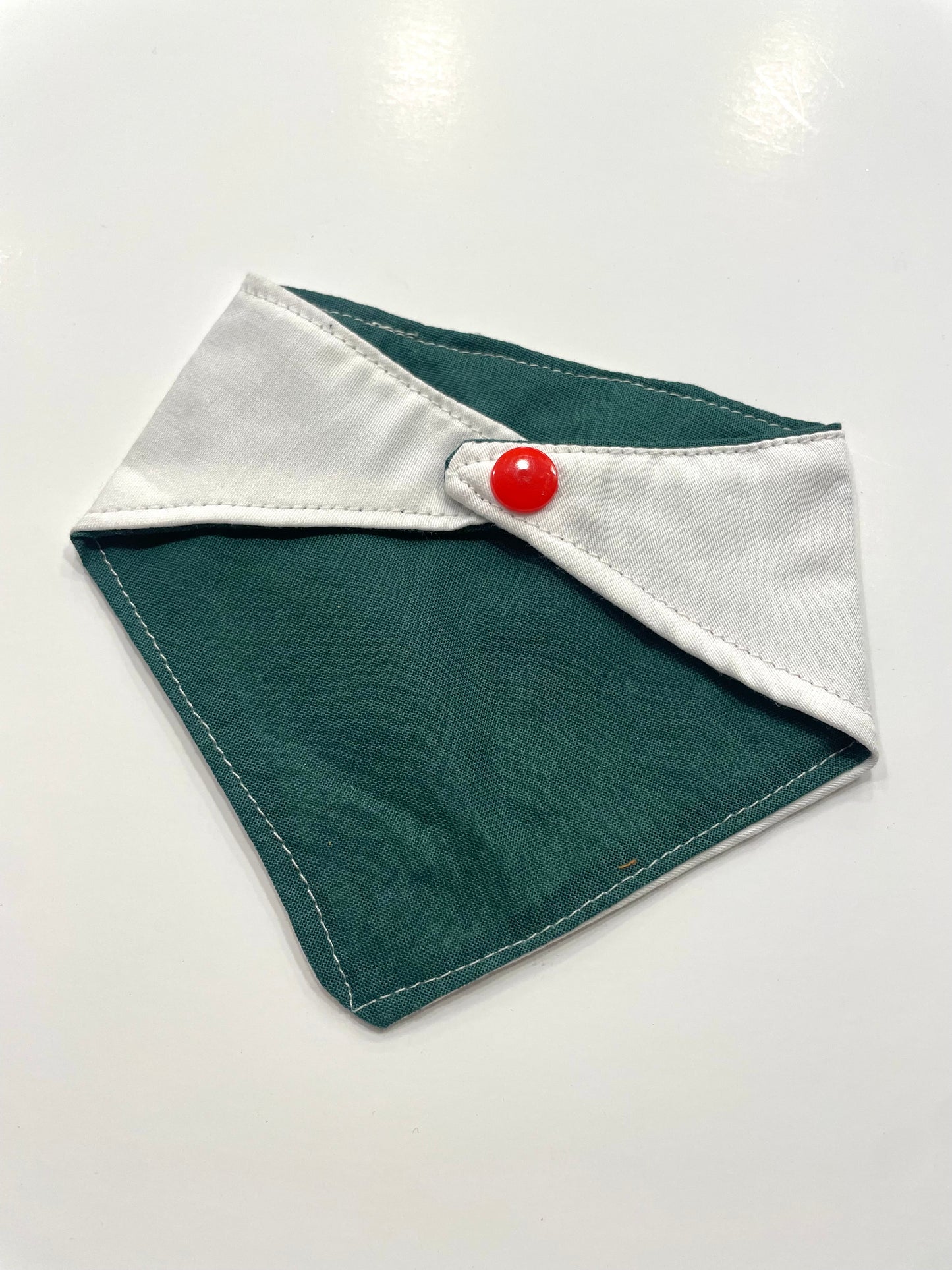 Cotton Headed Ninny Nuggins bandana