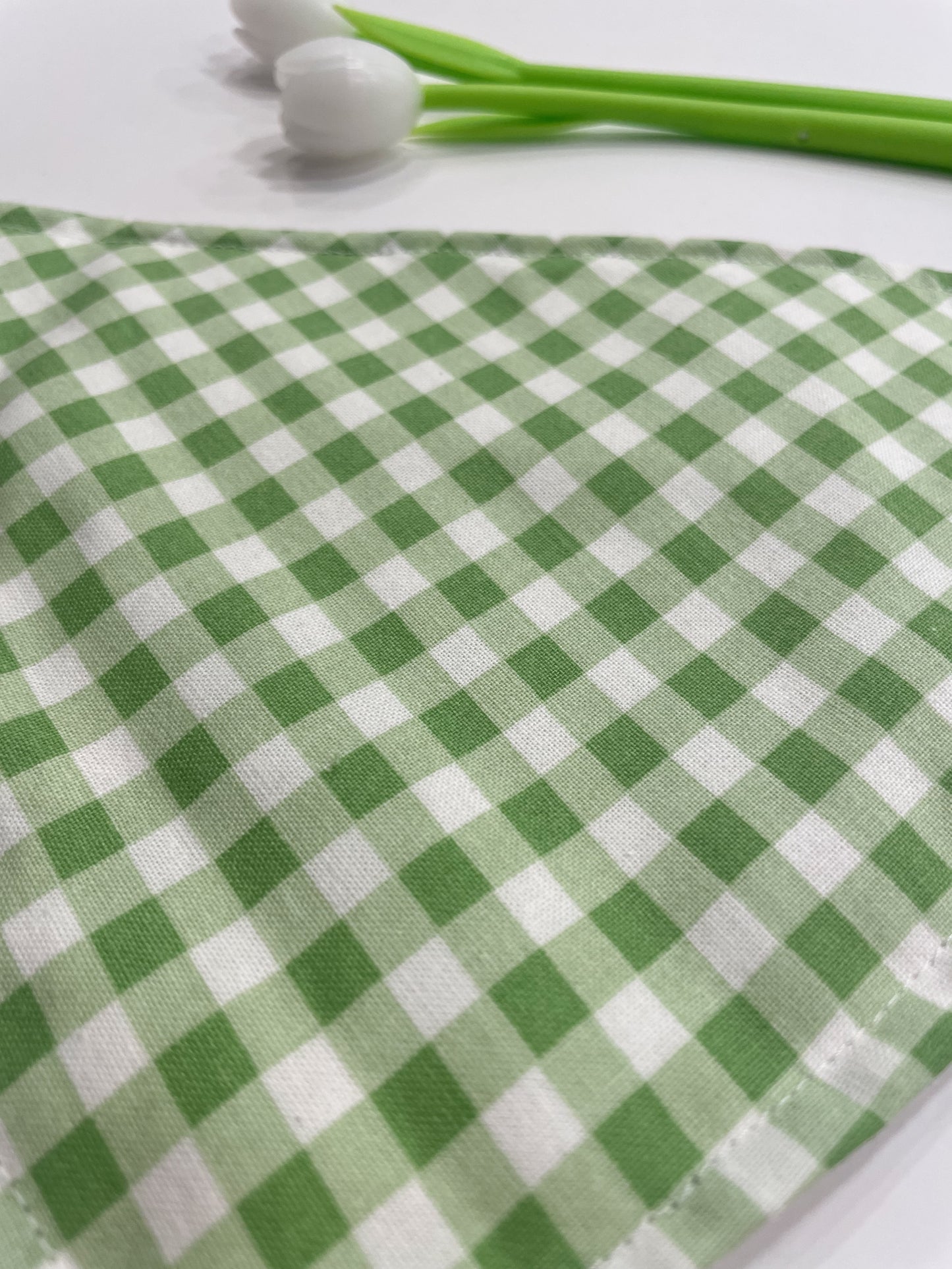 "jasmine" bandana