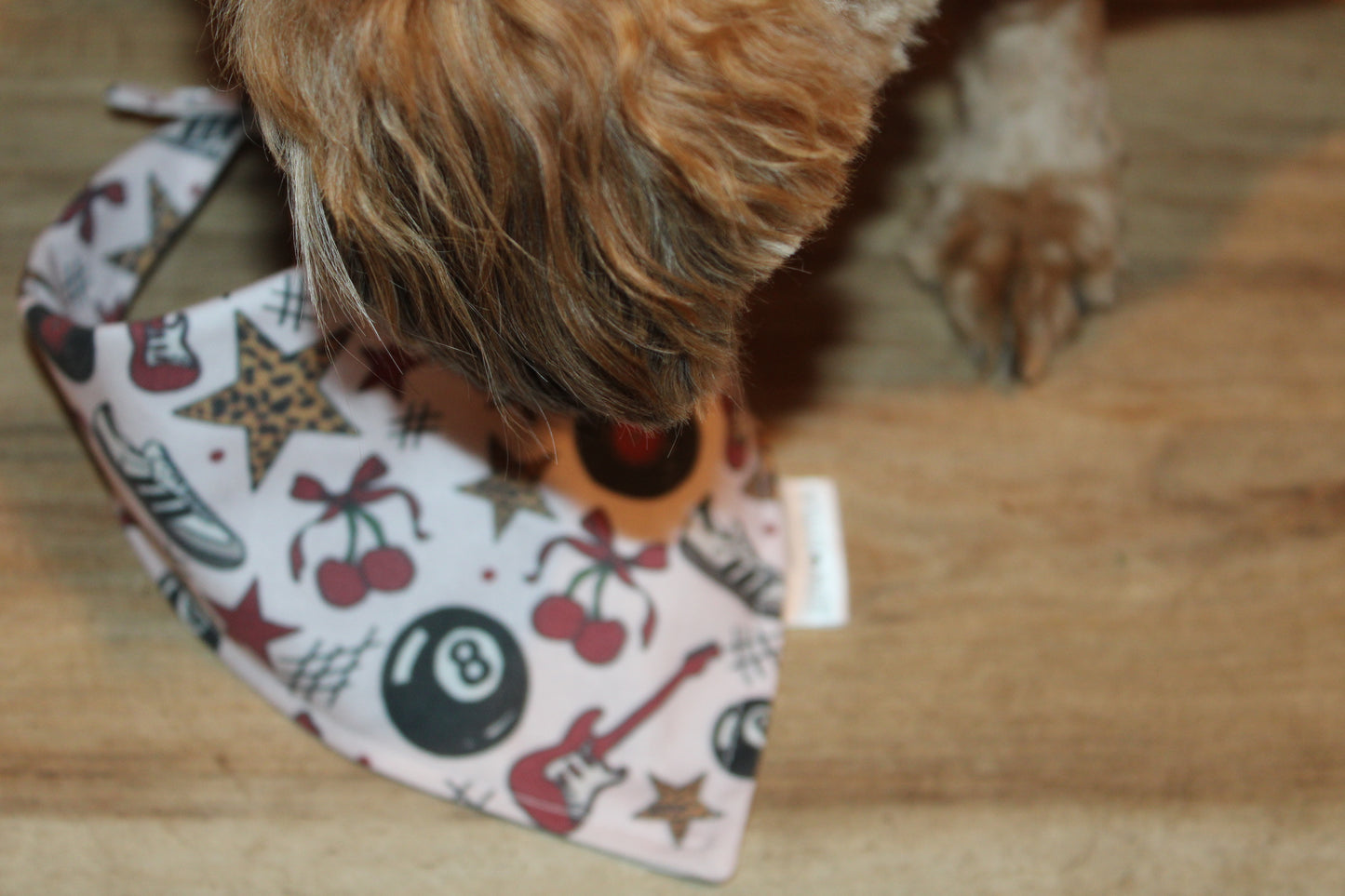 Custom Trendy Bandana