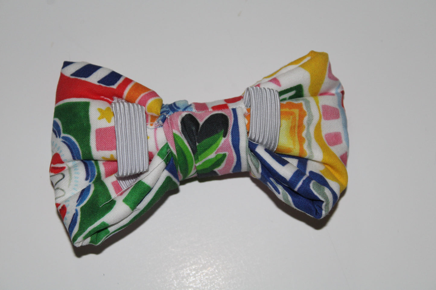 Pasta Party bowtie