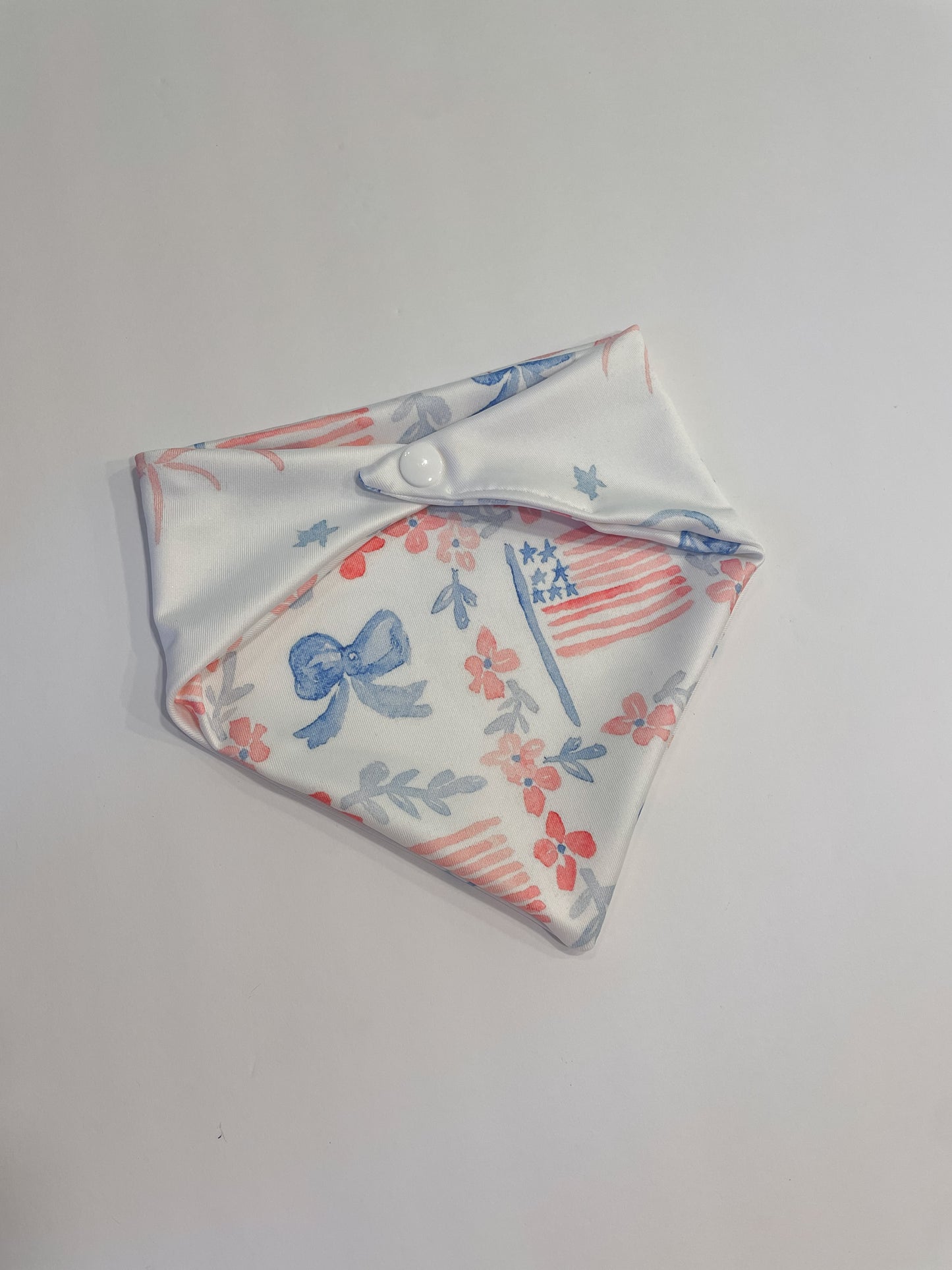 “Liberty” Swim Bandana
