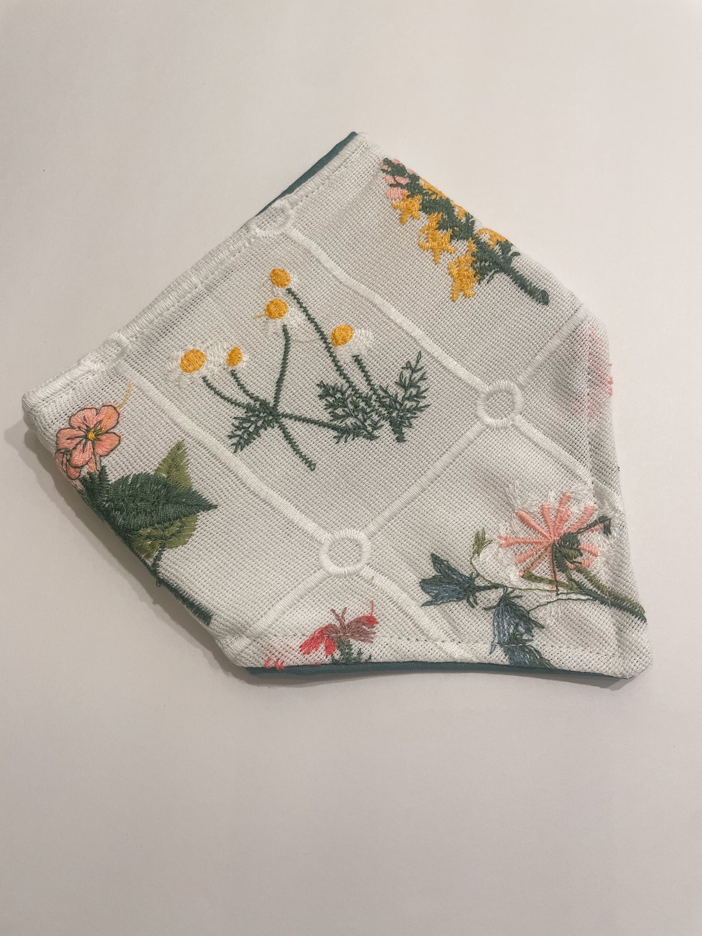 PREORDER "spring fling" bandana