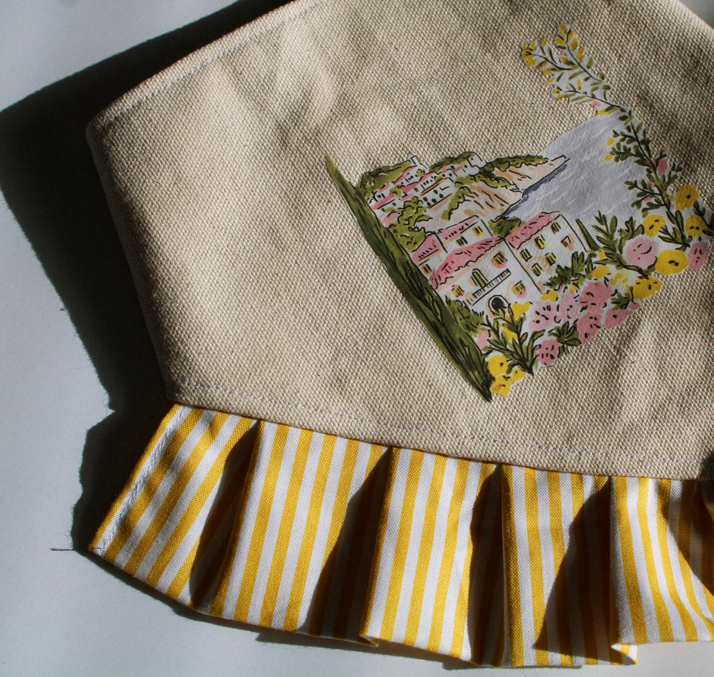 Fiorella bandana
