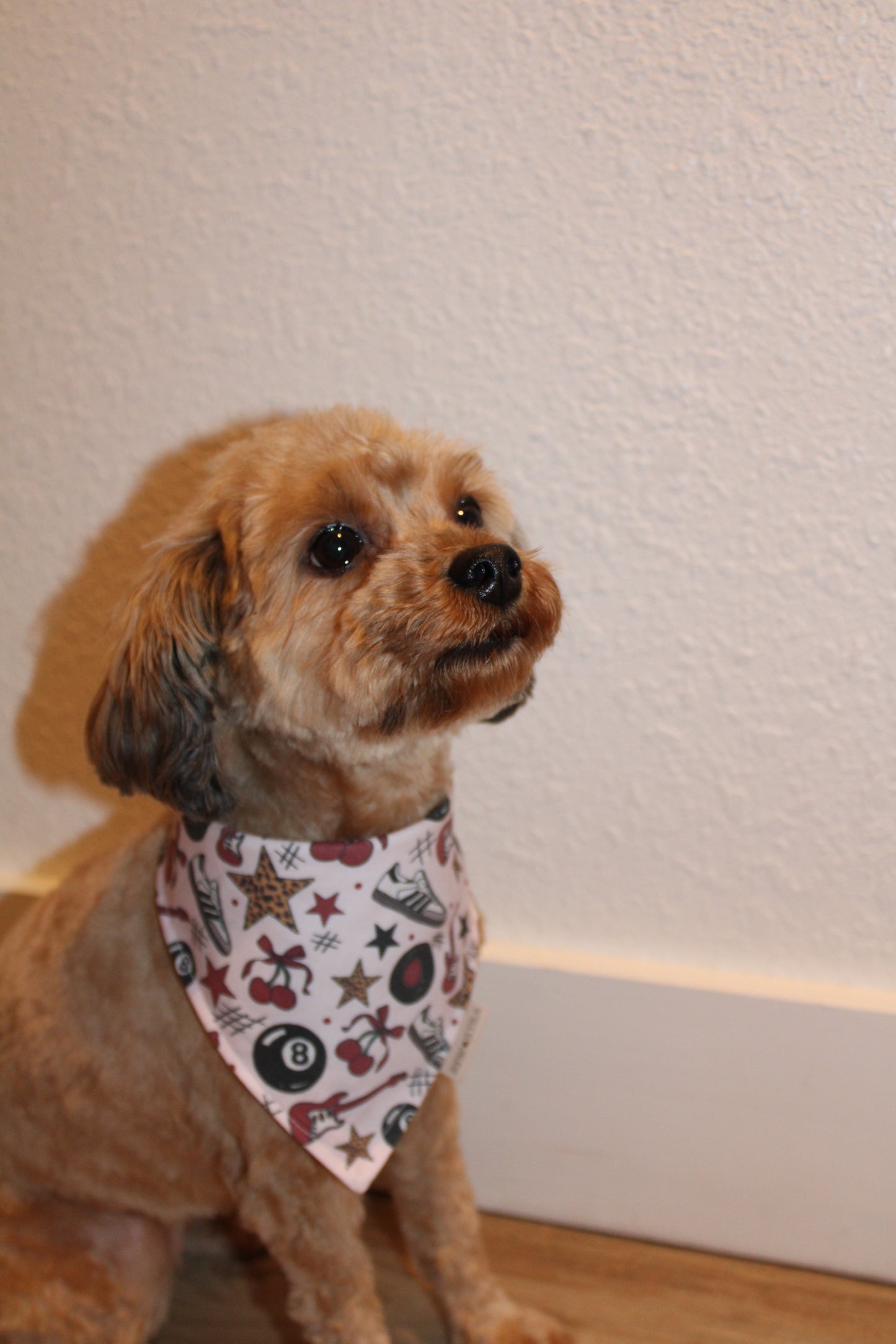 Custom Trendy Bandana
