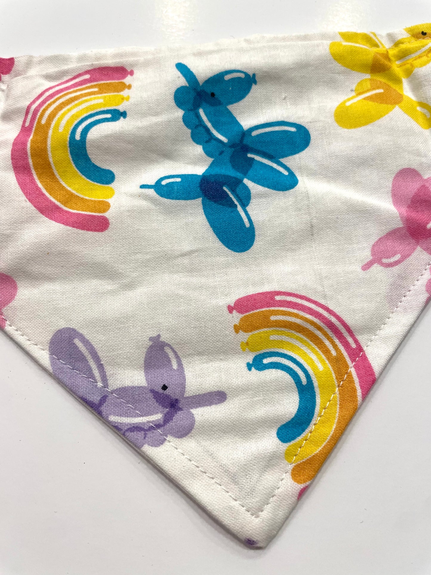 Birthday Girl bandana