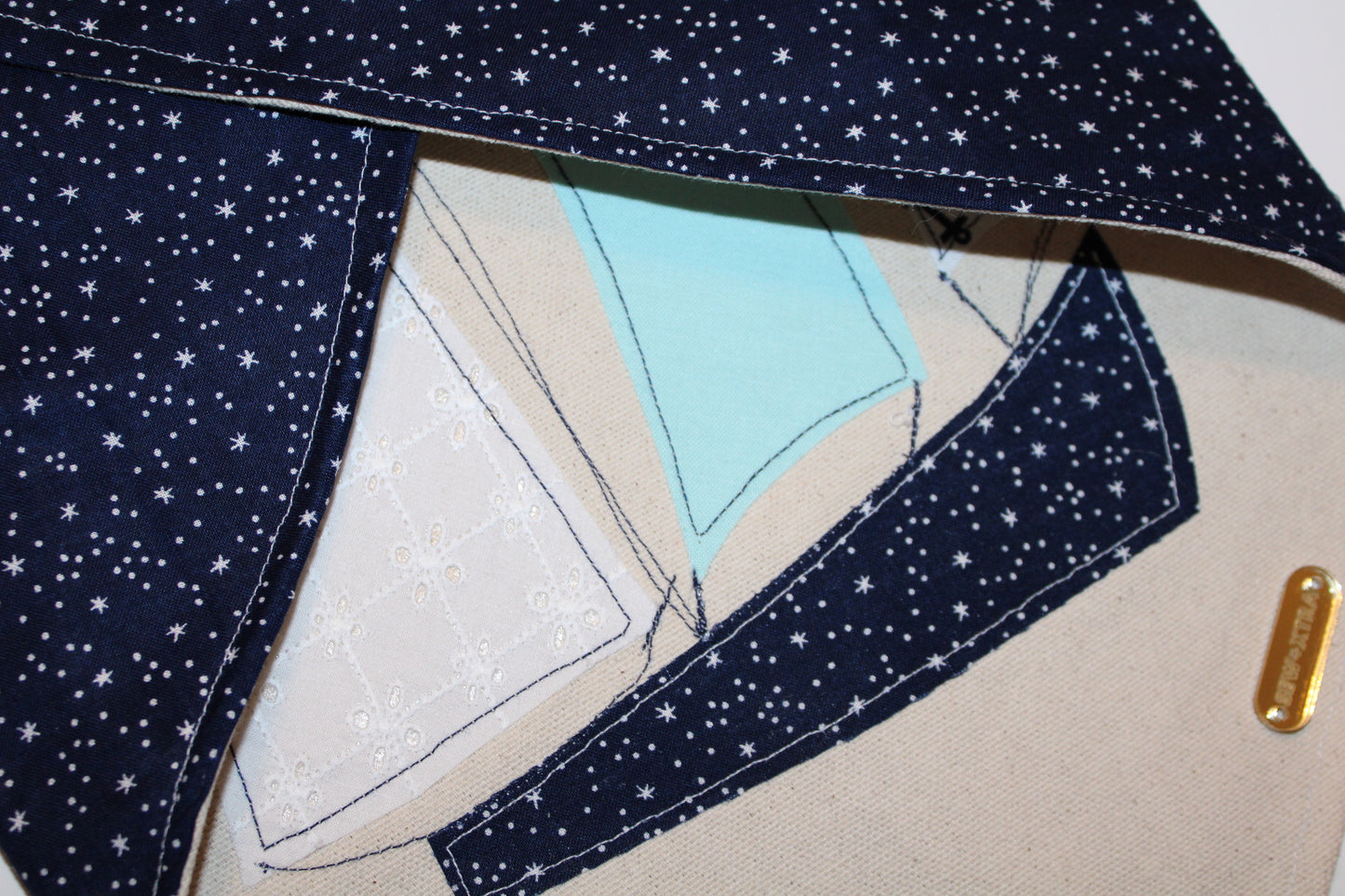 Sailboat exclusive bandana!