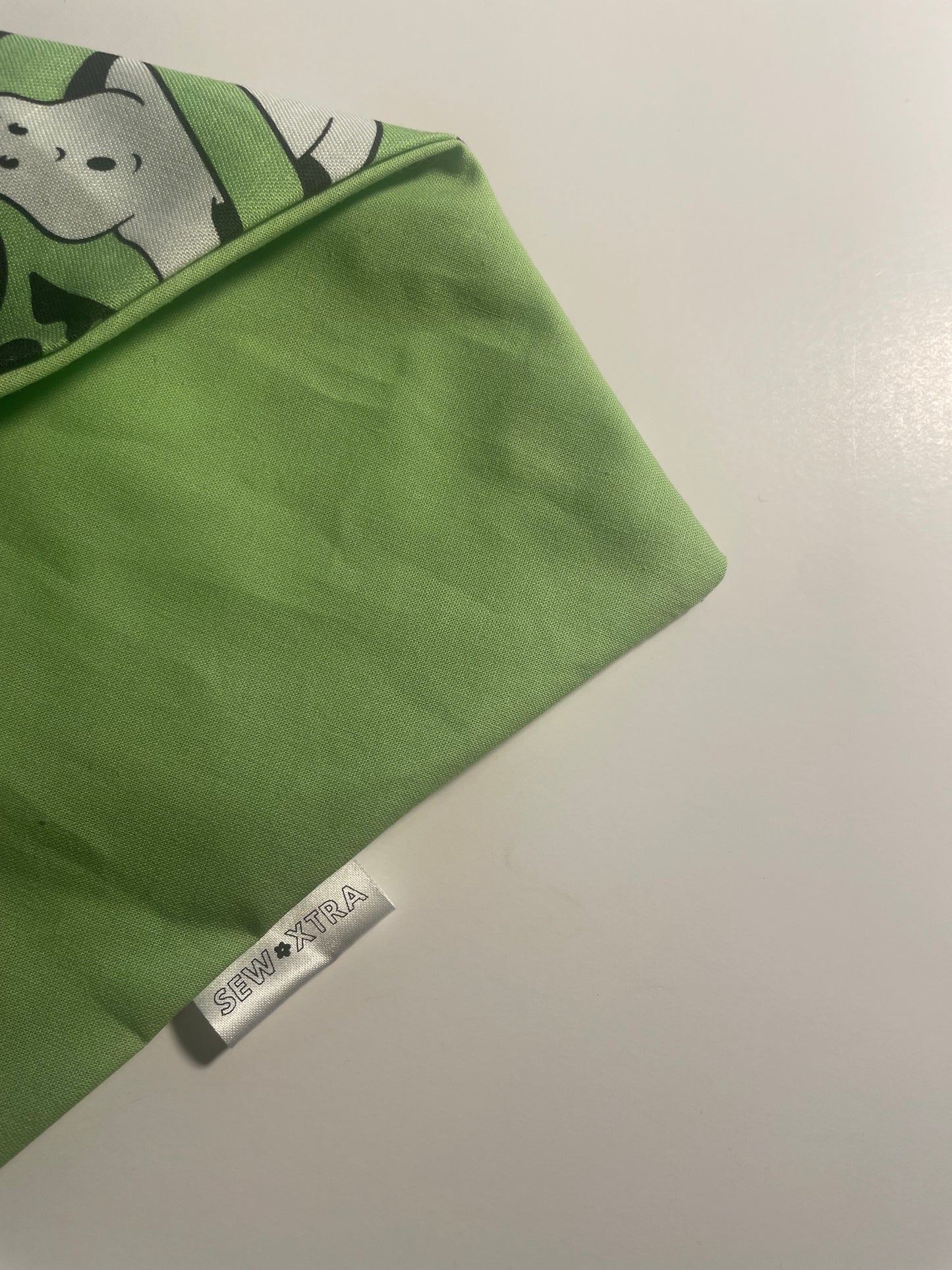 Ghostbusters bandana