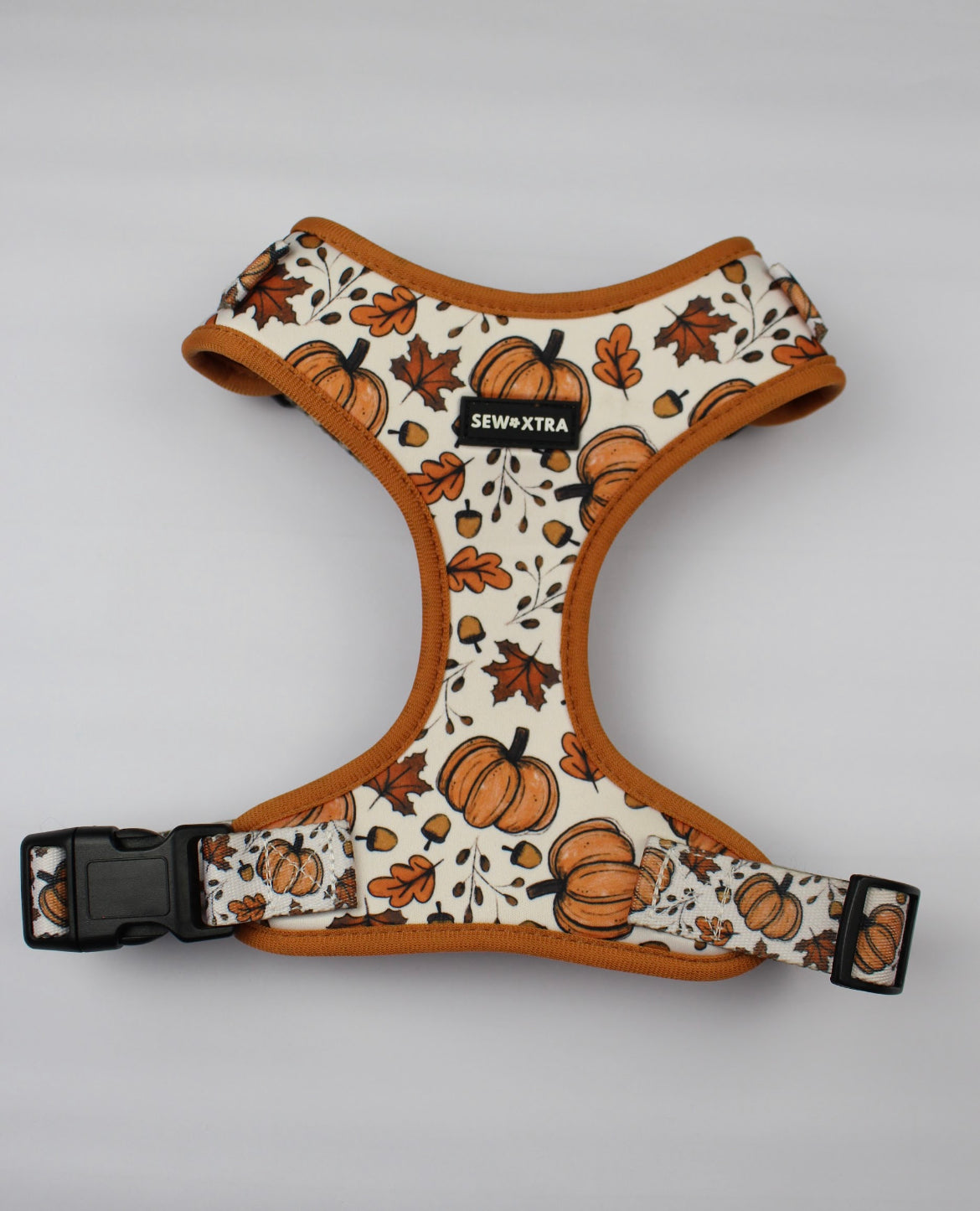 “Autumn” harness