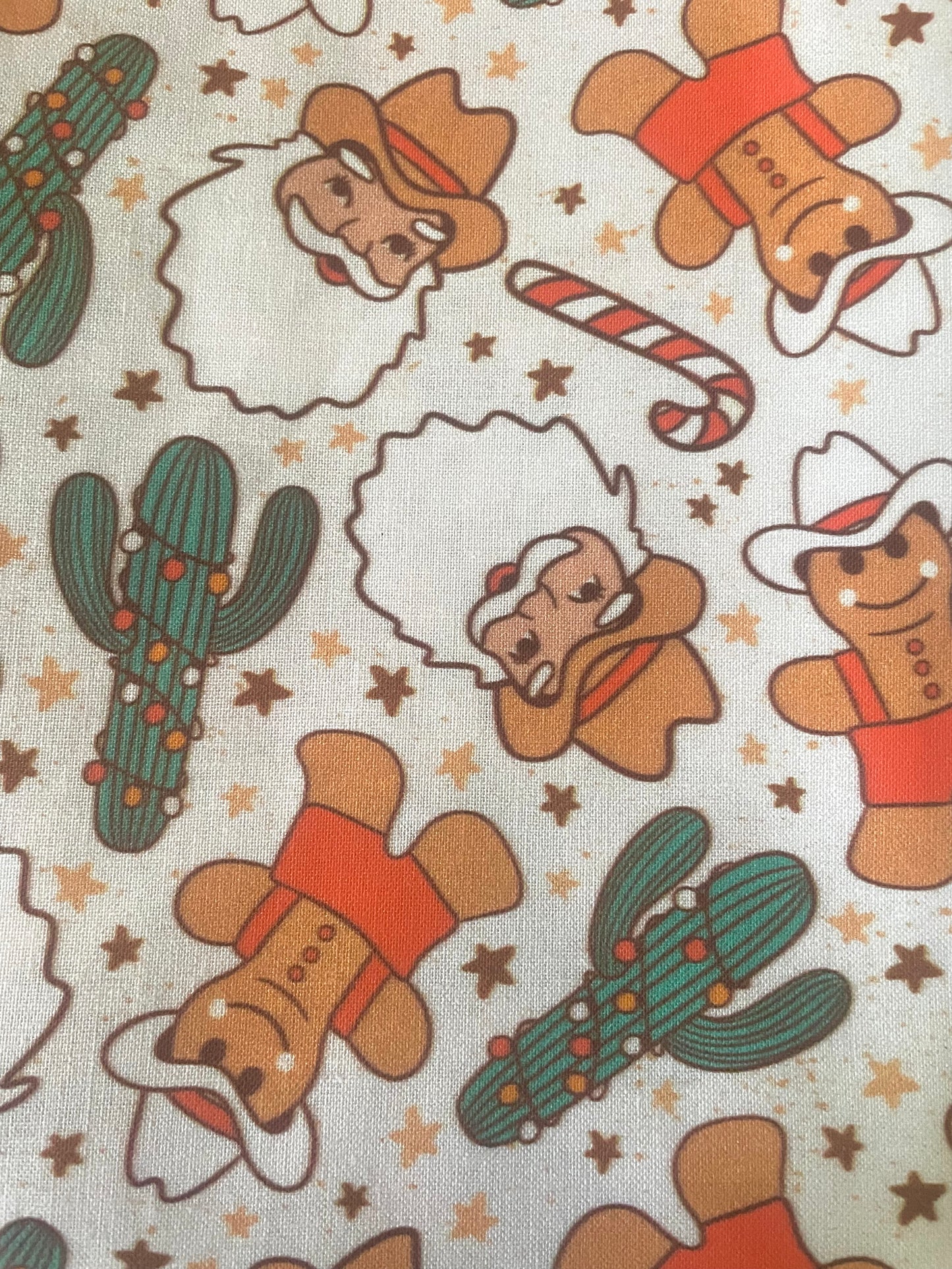 “A western christmas”