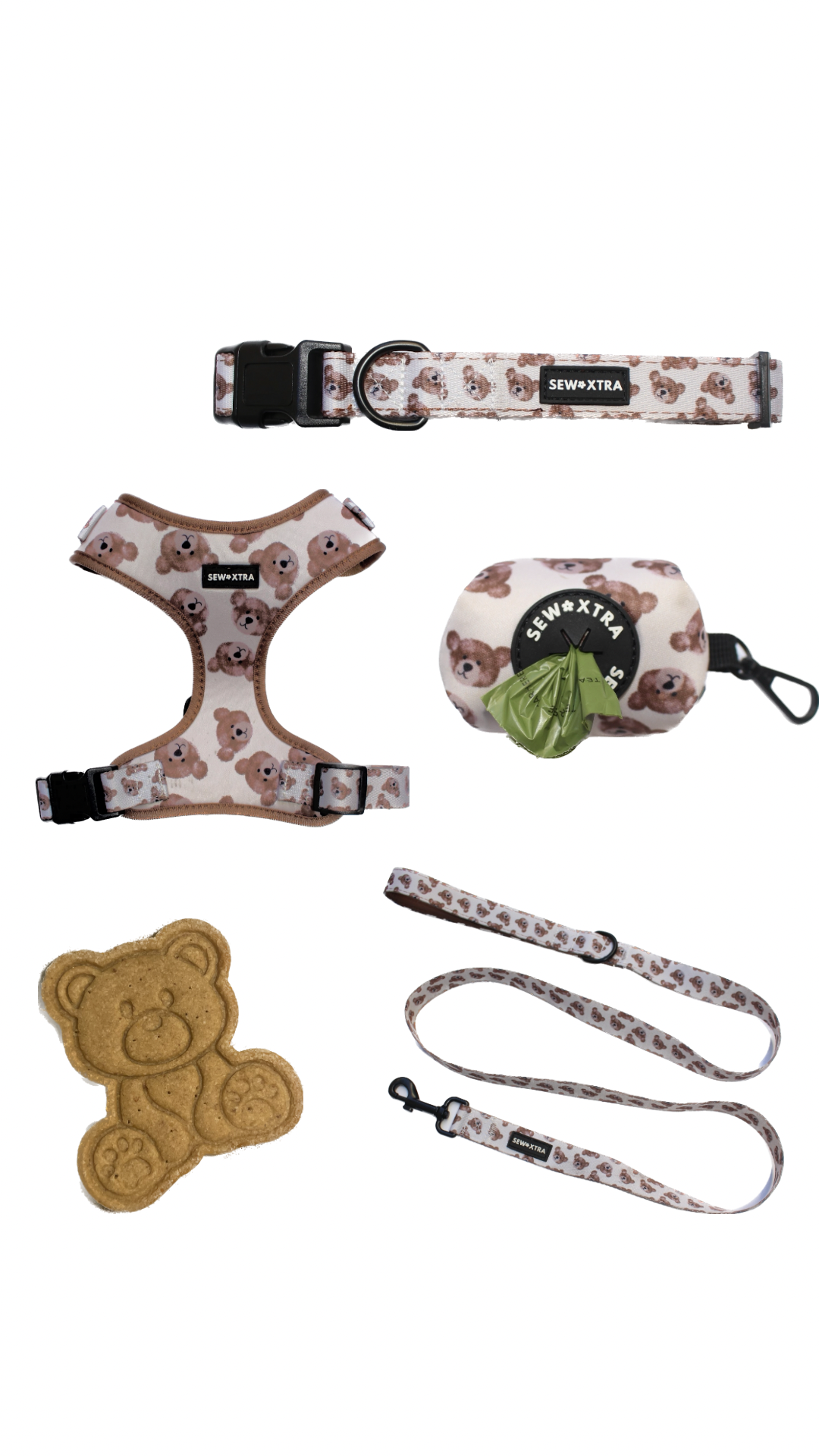 “The 'Bear' Necessities” bundle (Read Description!)