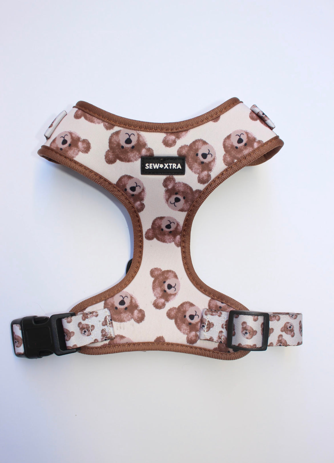 “The 'Bear' Necessities” harness