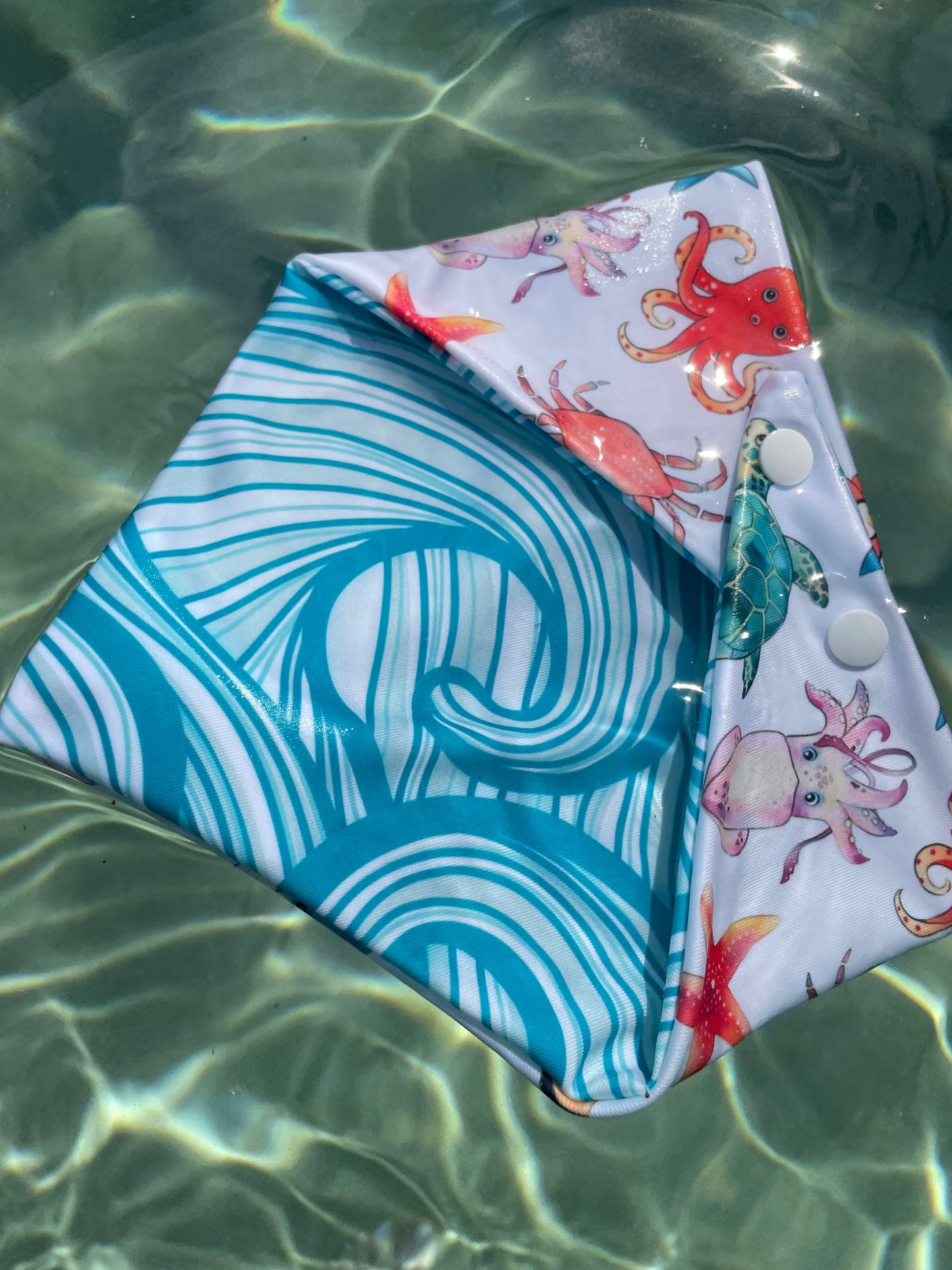 Swim Bandana