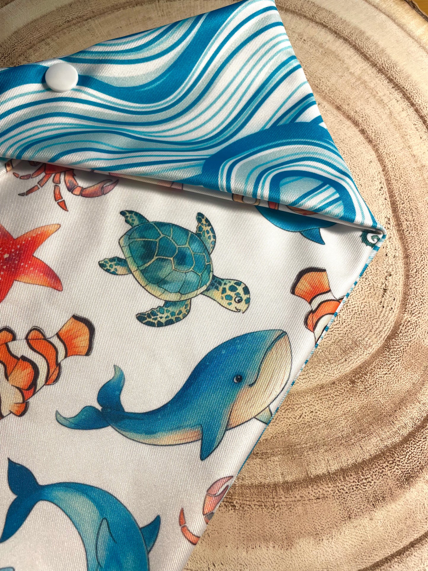 Swim Bandana