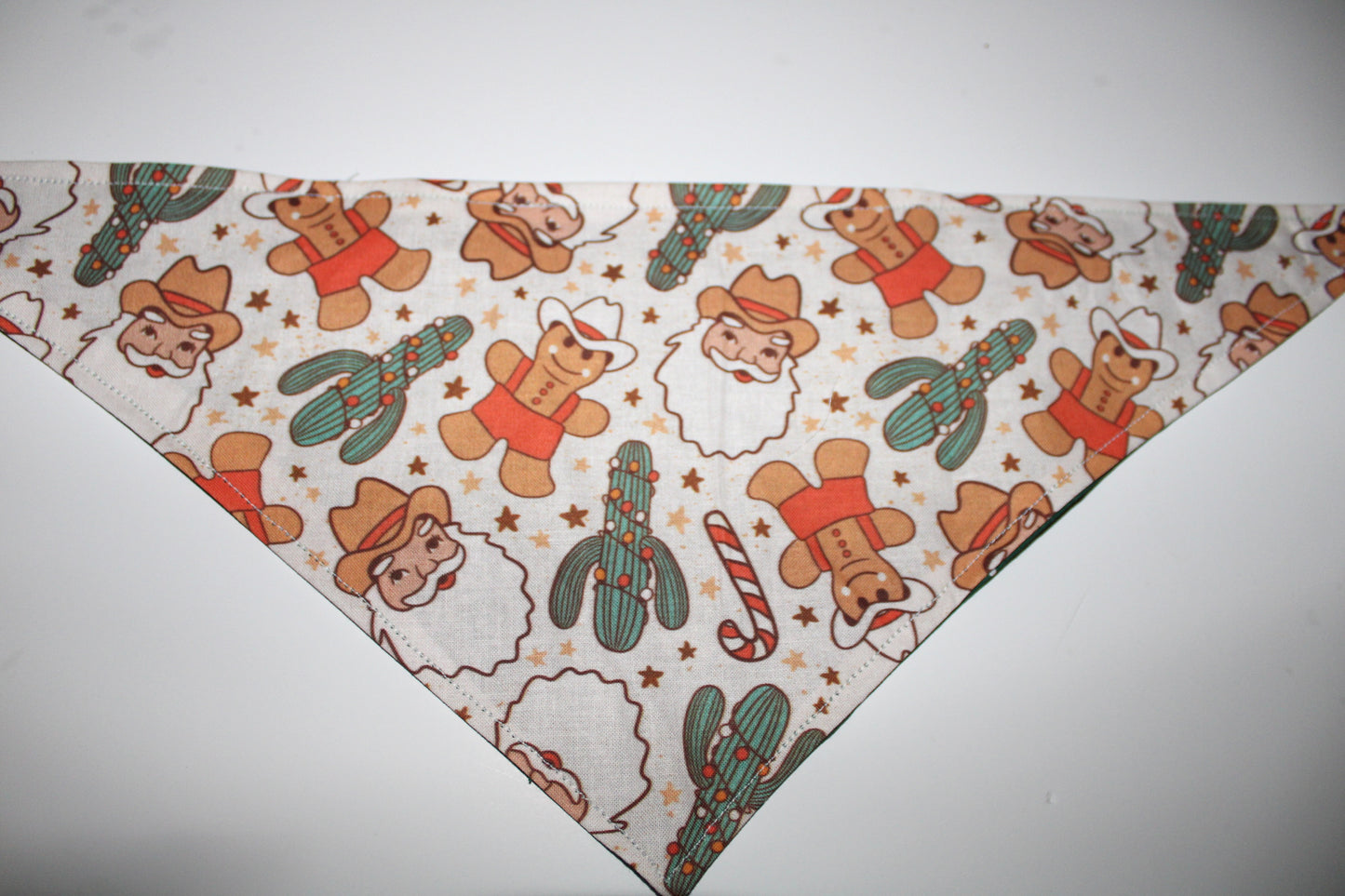 “A western christmas”