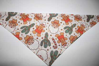 “A western christmas”